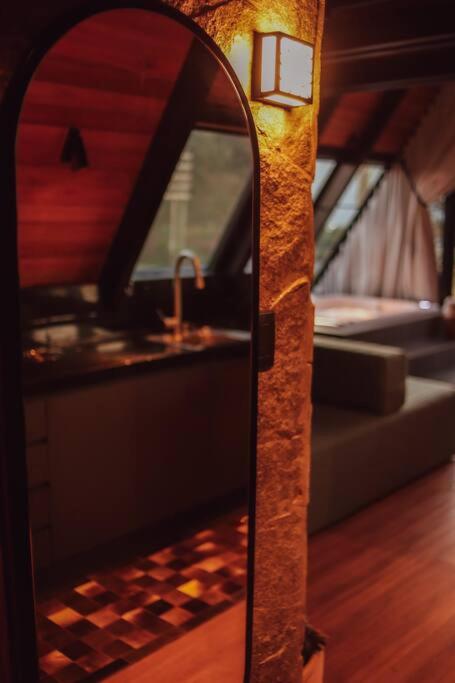 Cabana Lodge!