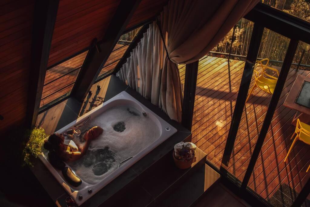 Cabana Lodge!