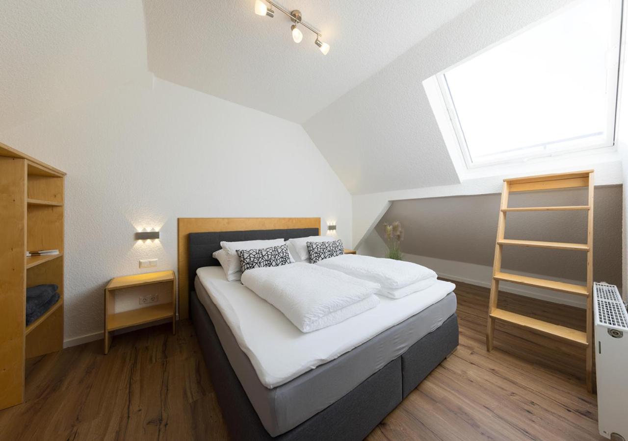 Pension Sonne Appartements