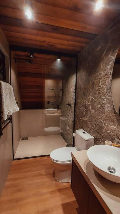 Cabana Lodge!