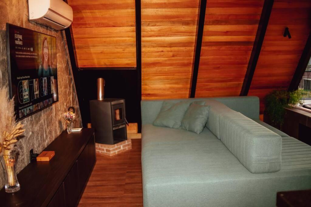 Cabana Lodge!