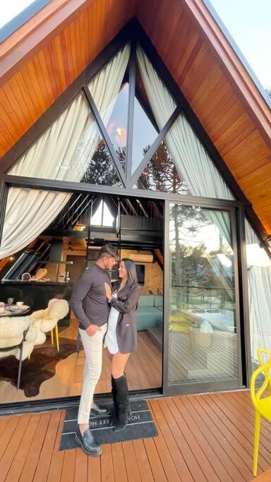 Cabana Lodge!
