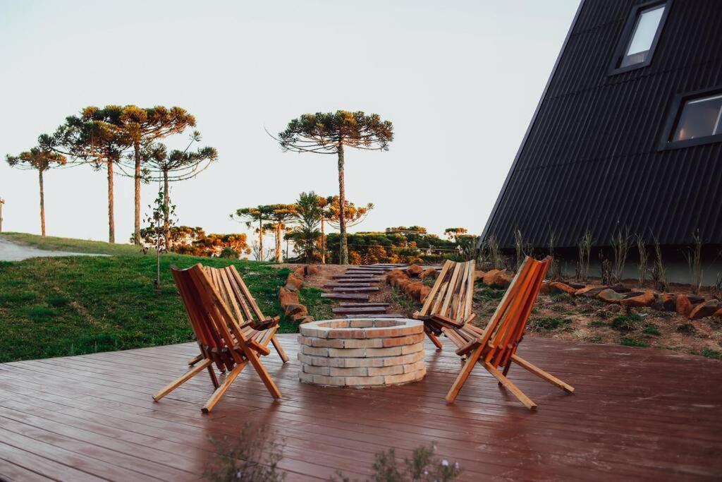 Cabana Lodge!