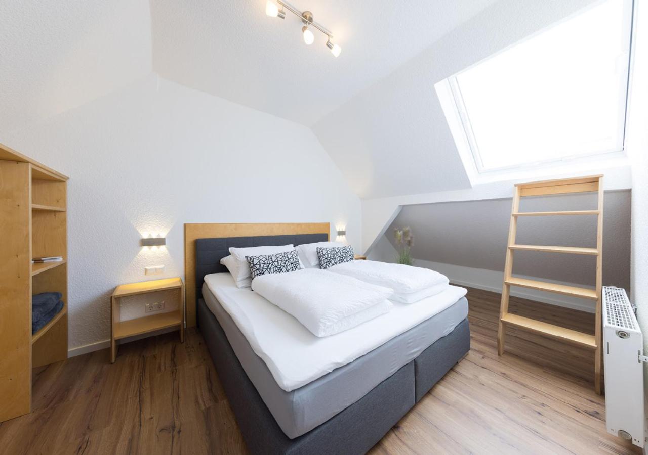 Pension Sonne Appartements