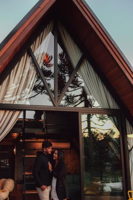 Cabana Lodge!