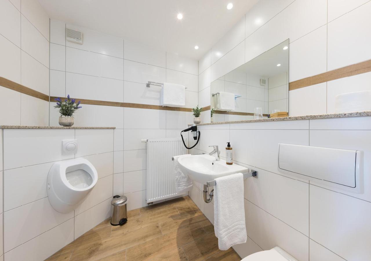 Pension Sonne Appartements