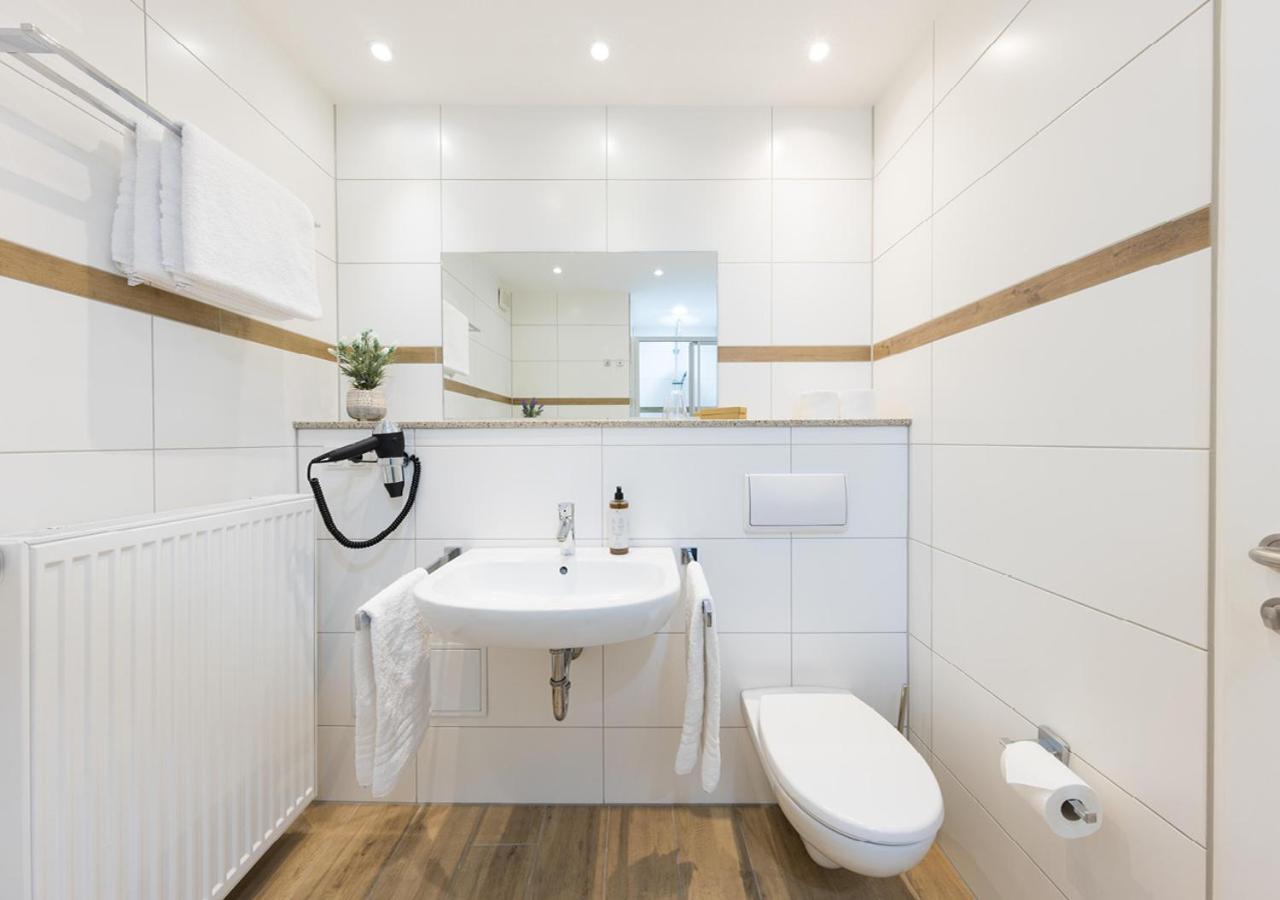 Pension Sonne Appartements