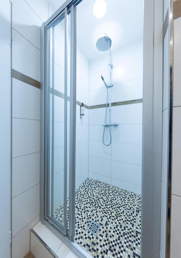 Pension Sonne Appartements
