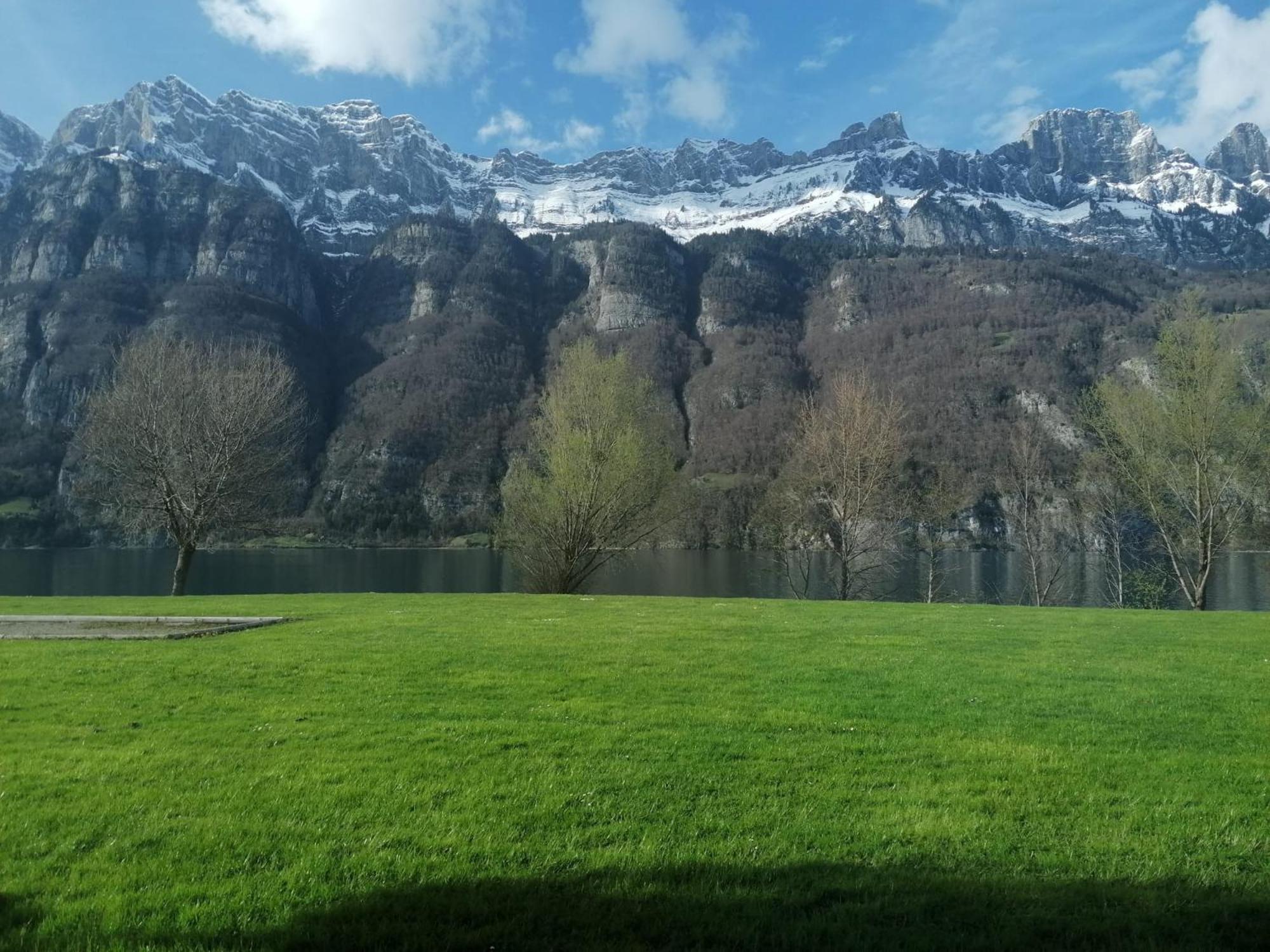 Resort Walensee 45