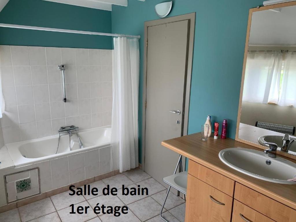 La Grange de Marcelle