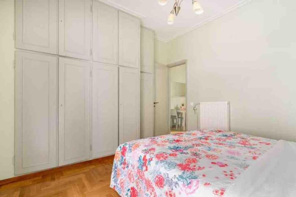 Edem Beach Front