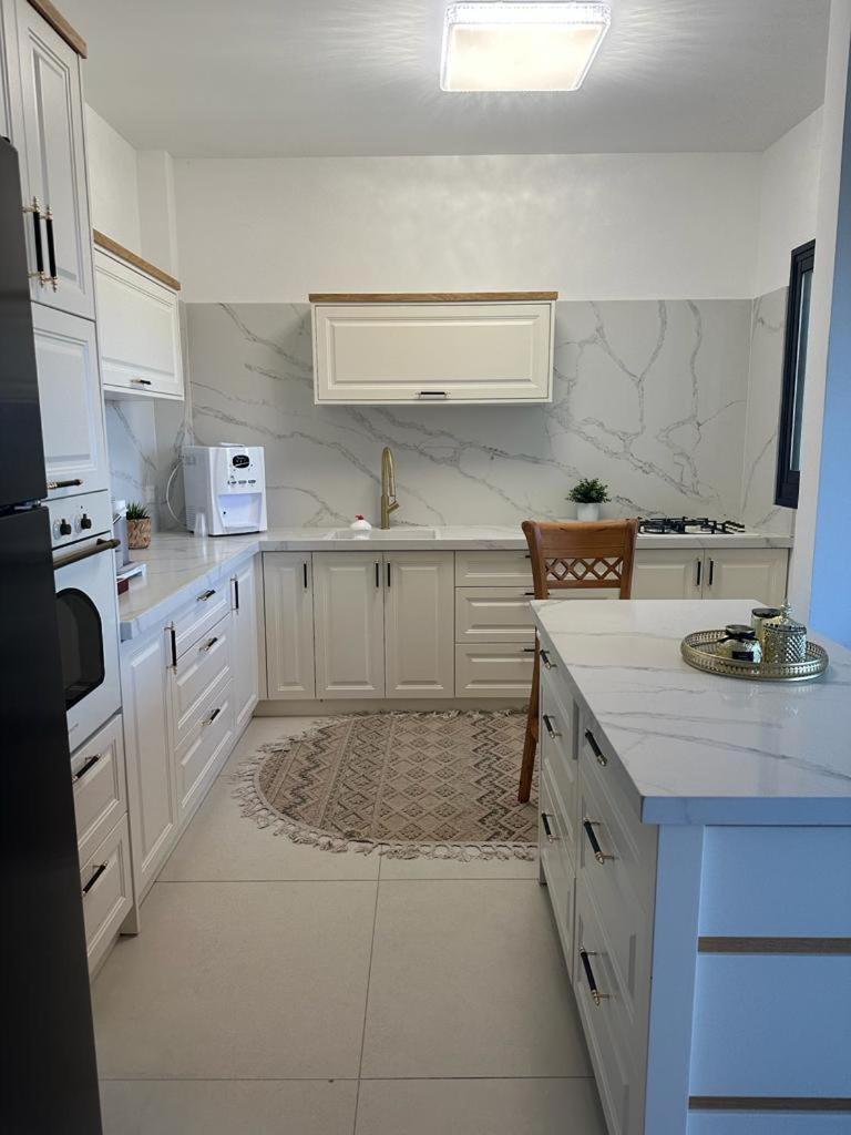 LUXURY HOUSE AKKO view 3