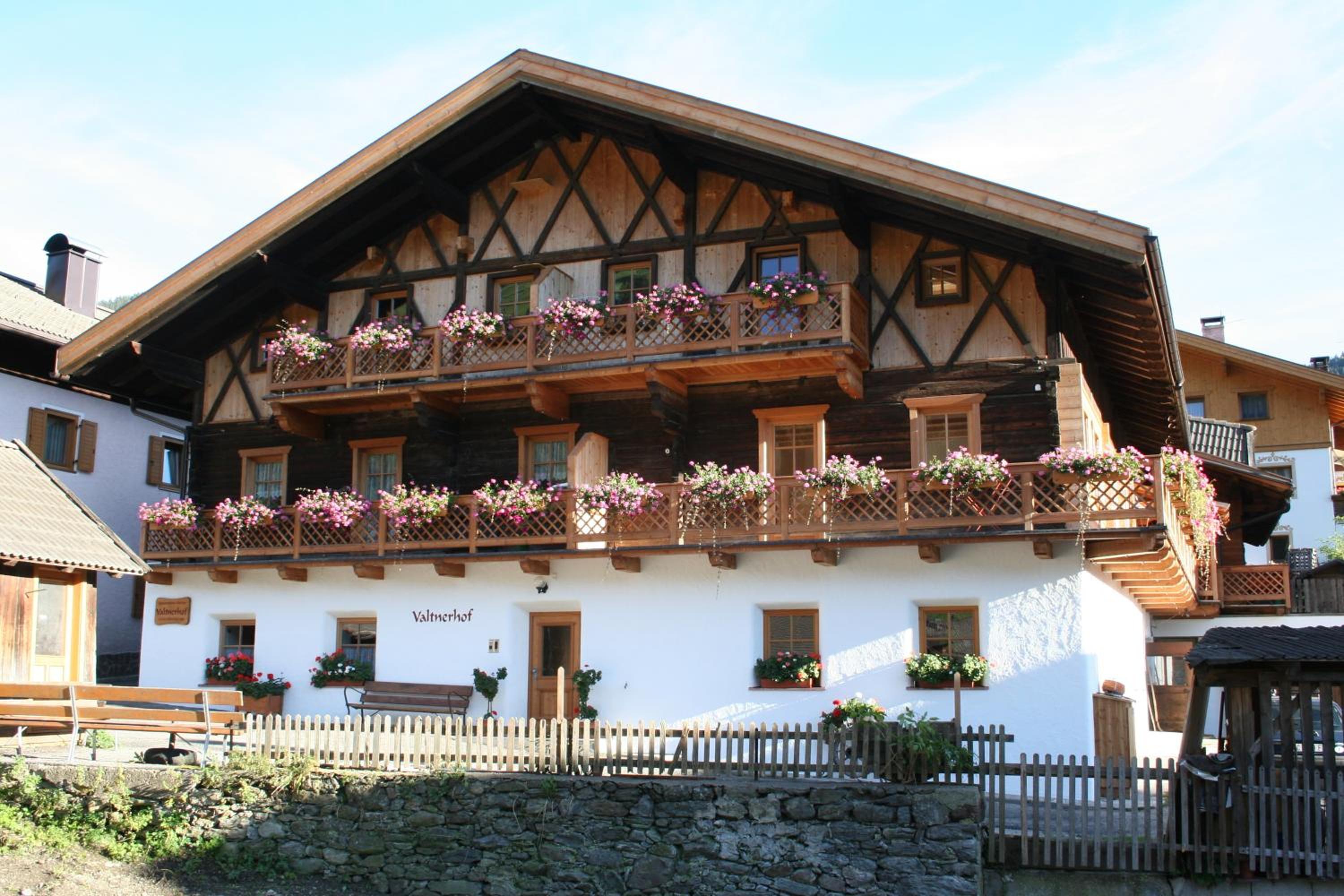 Valtnerhof