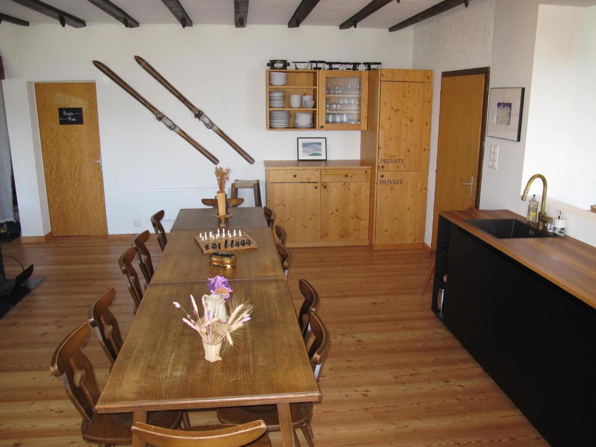 Chalet Les Crettaux NEND110 Skigebiet NENDAZ by fewo-plan