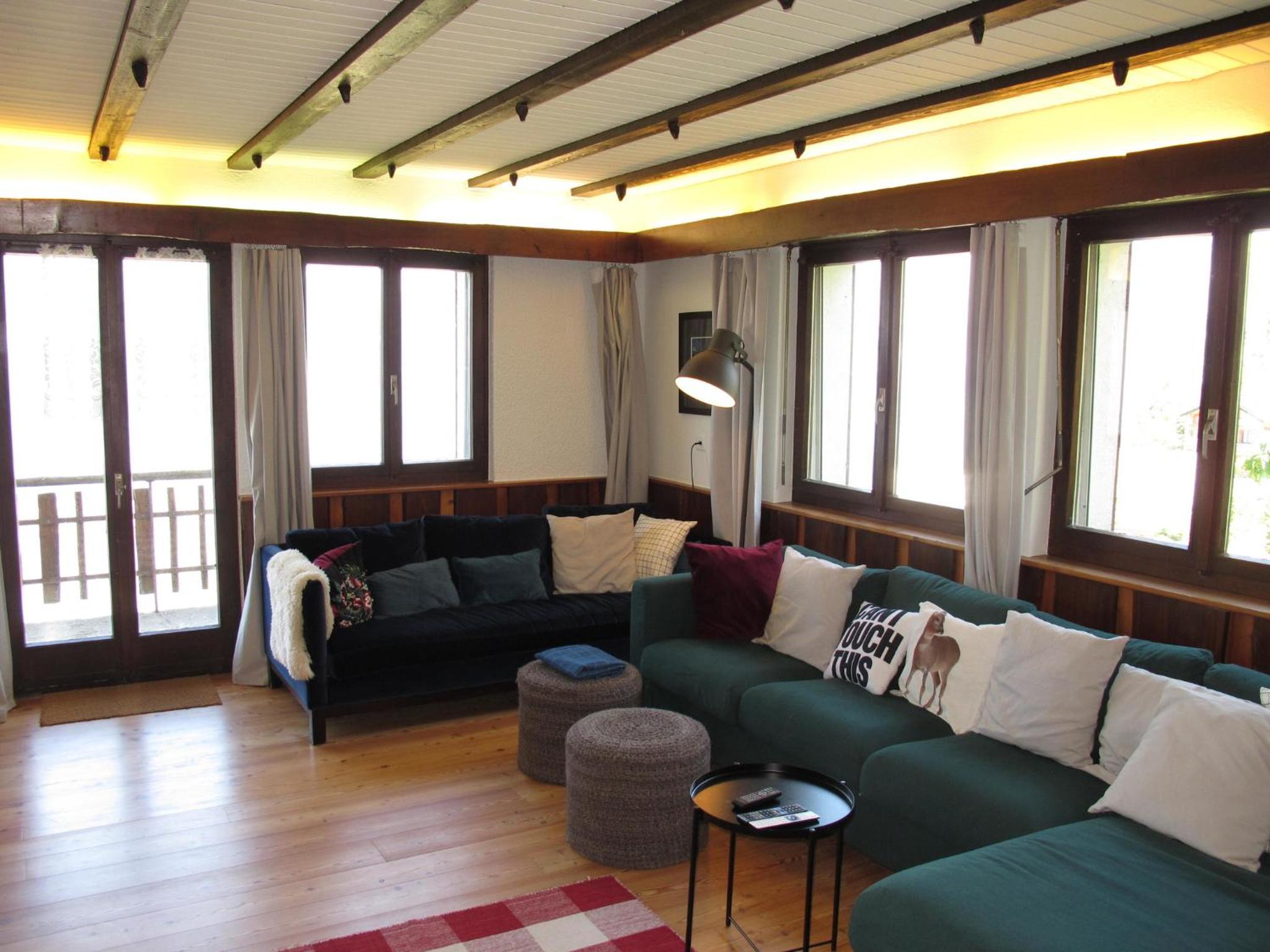 Chalet Les Crettaux NEND110 Skigebiet NENDAZ by fewo-plan