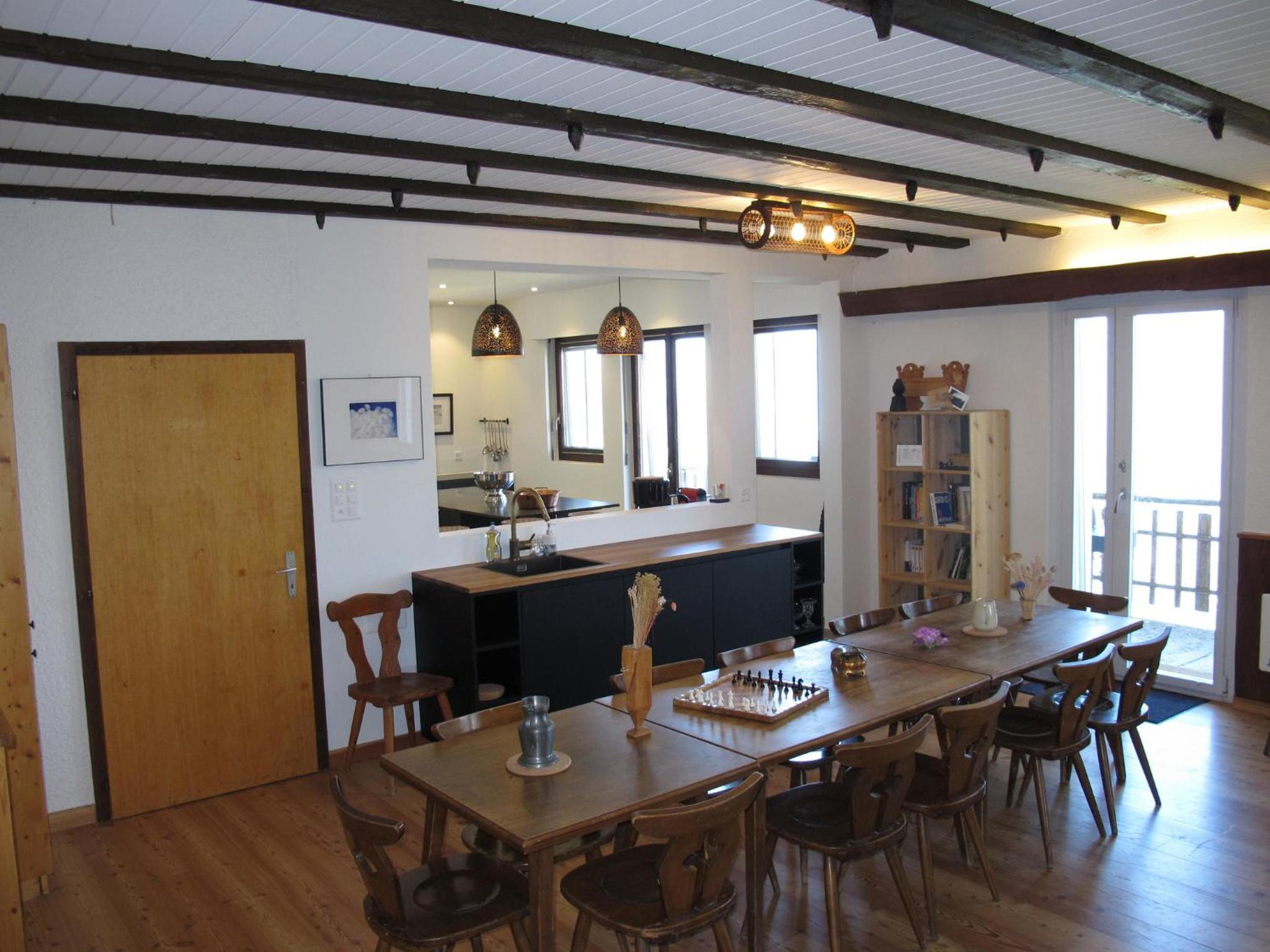 Chalet Les Crettaux NEND110 Skigebiet NENDAZ by fewo-plan