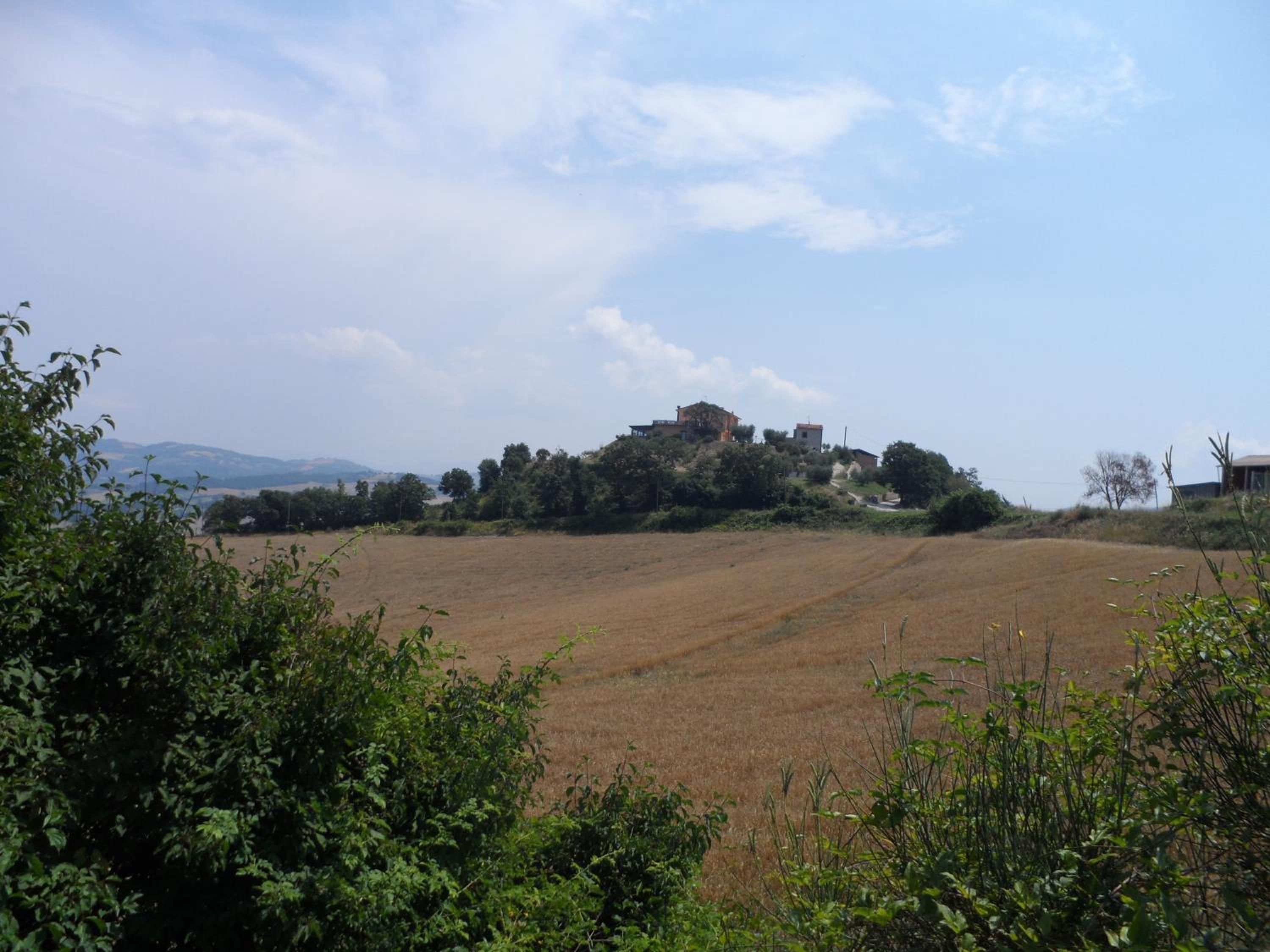 Agriturismo La Terrazza