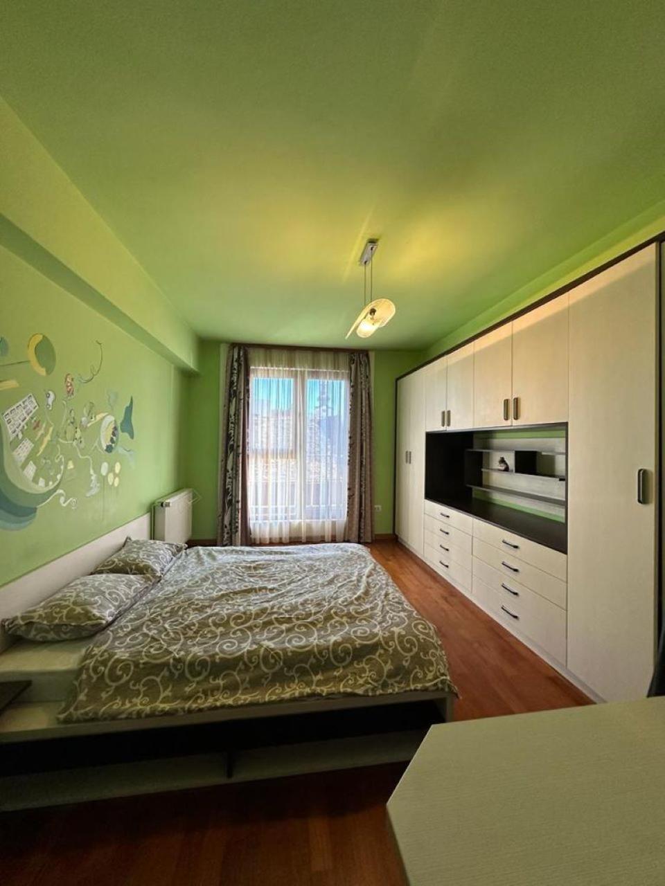 Central Apartment No1 view 2