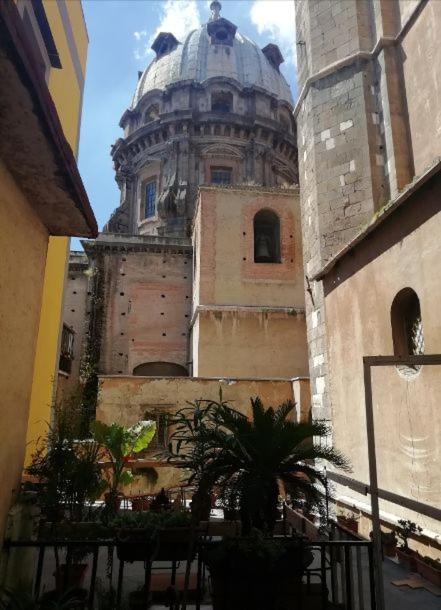 Otto di denari en Naples — other