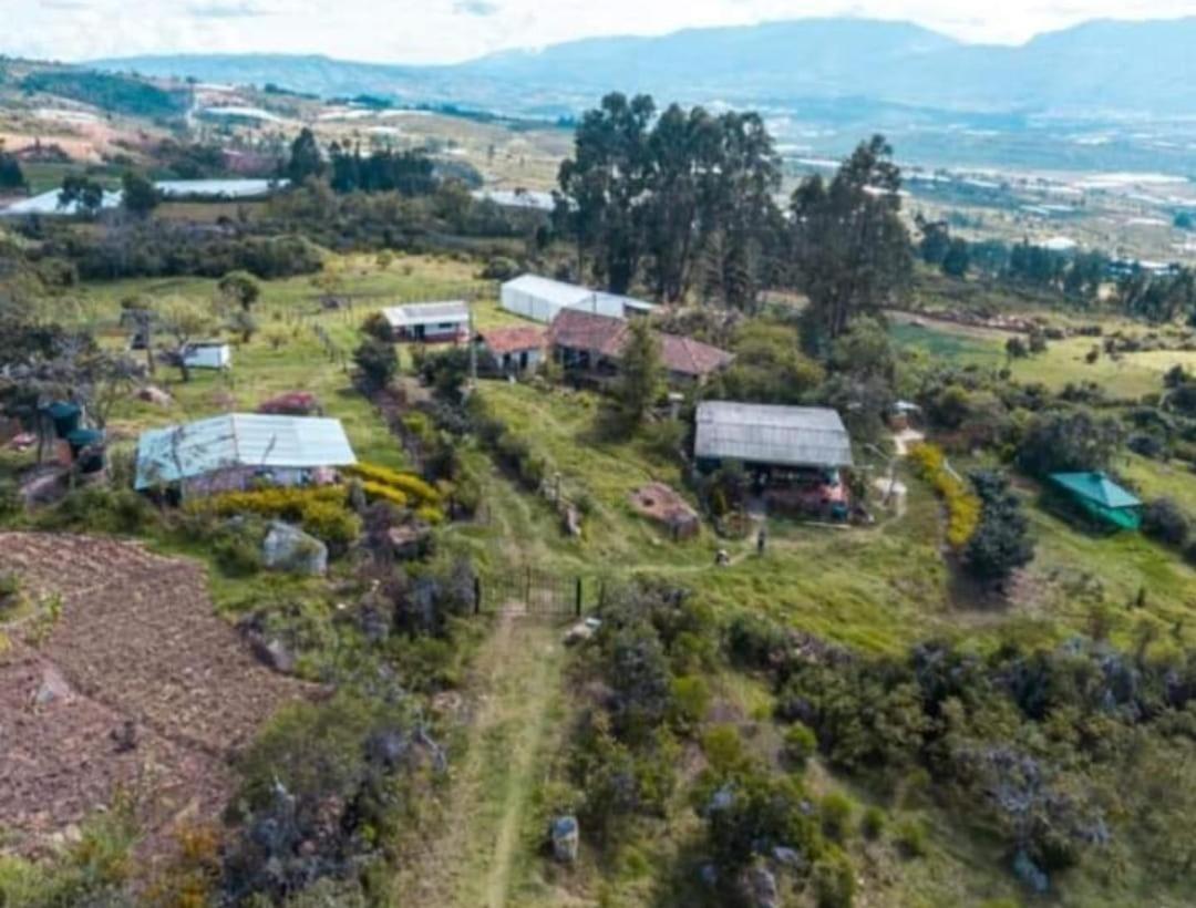 Finca la Riverita