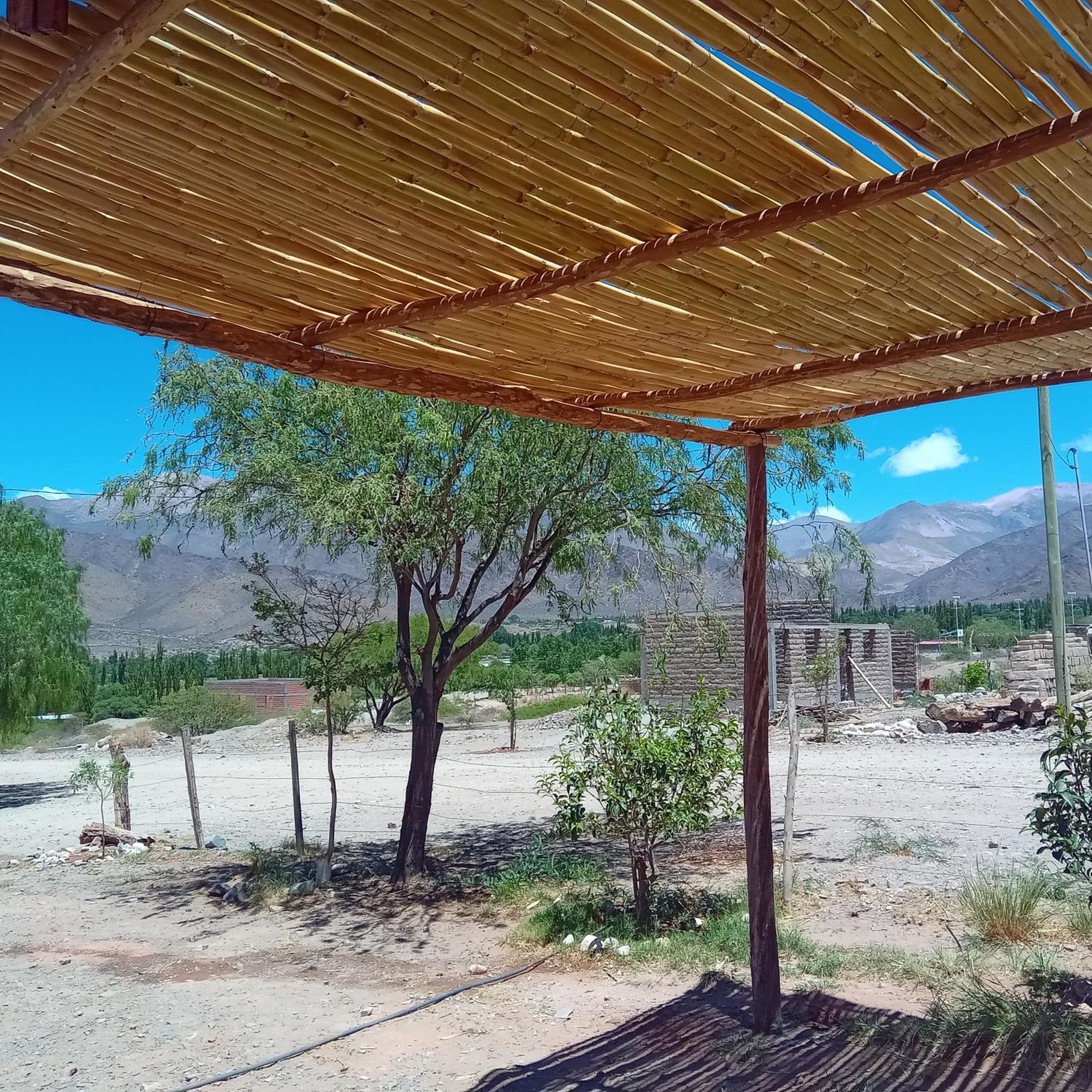 Cabaña Cachi