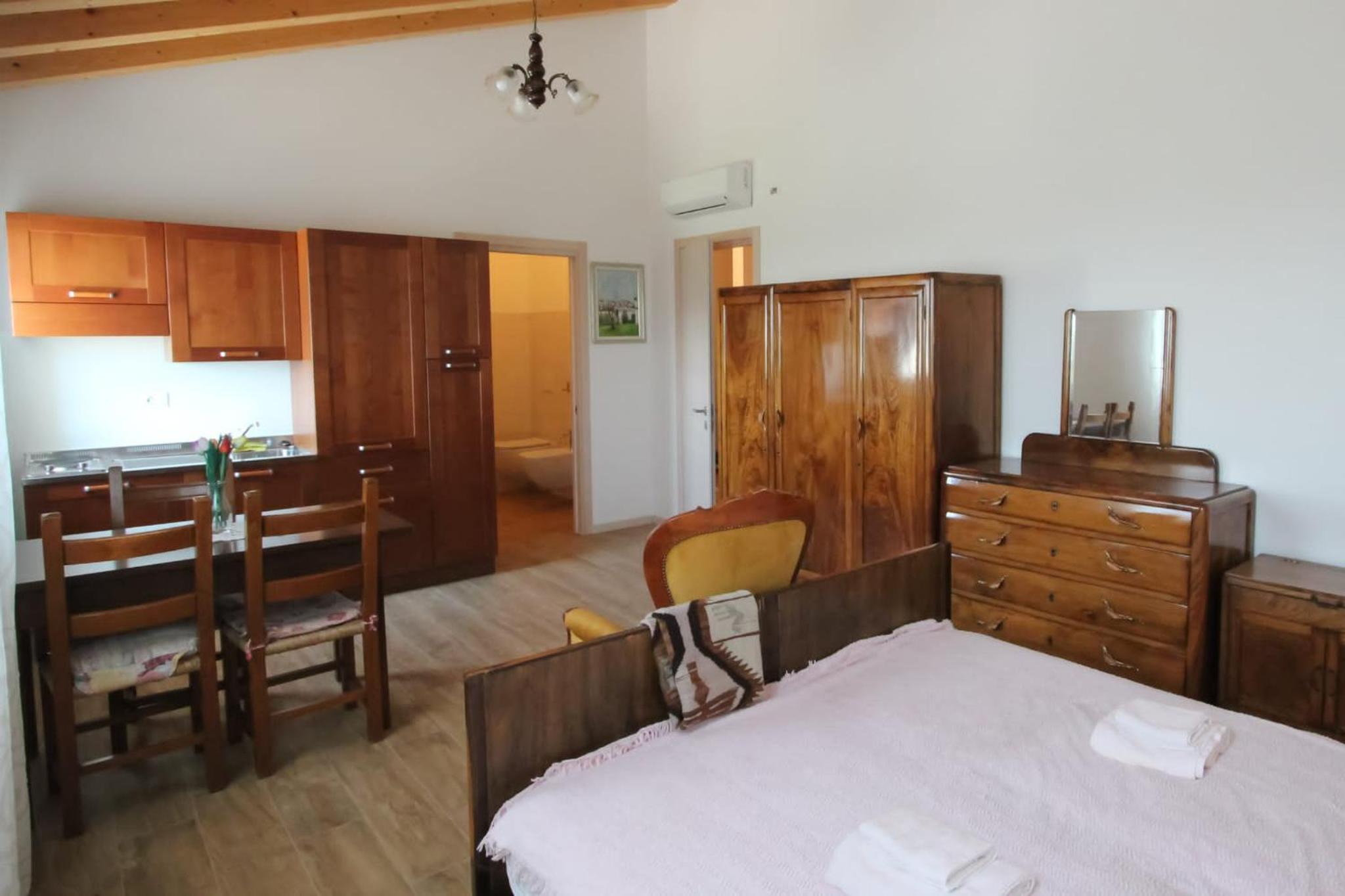 Casa Vilma