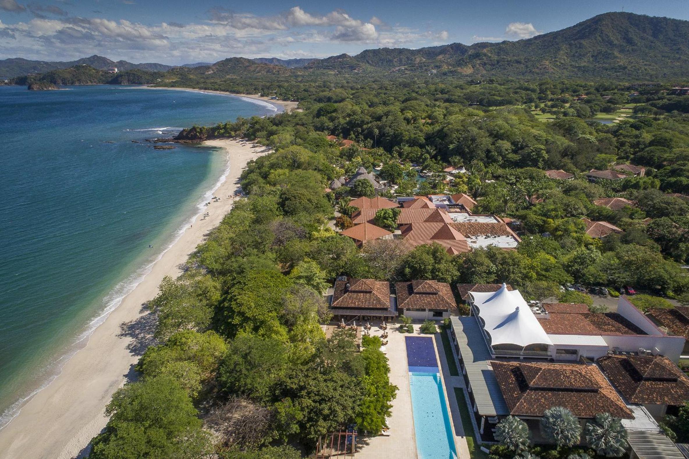 Boungainvillea 9203 Luxury Apartment - Reserva Conchal