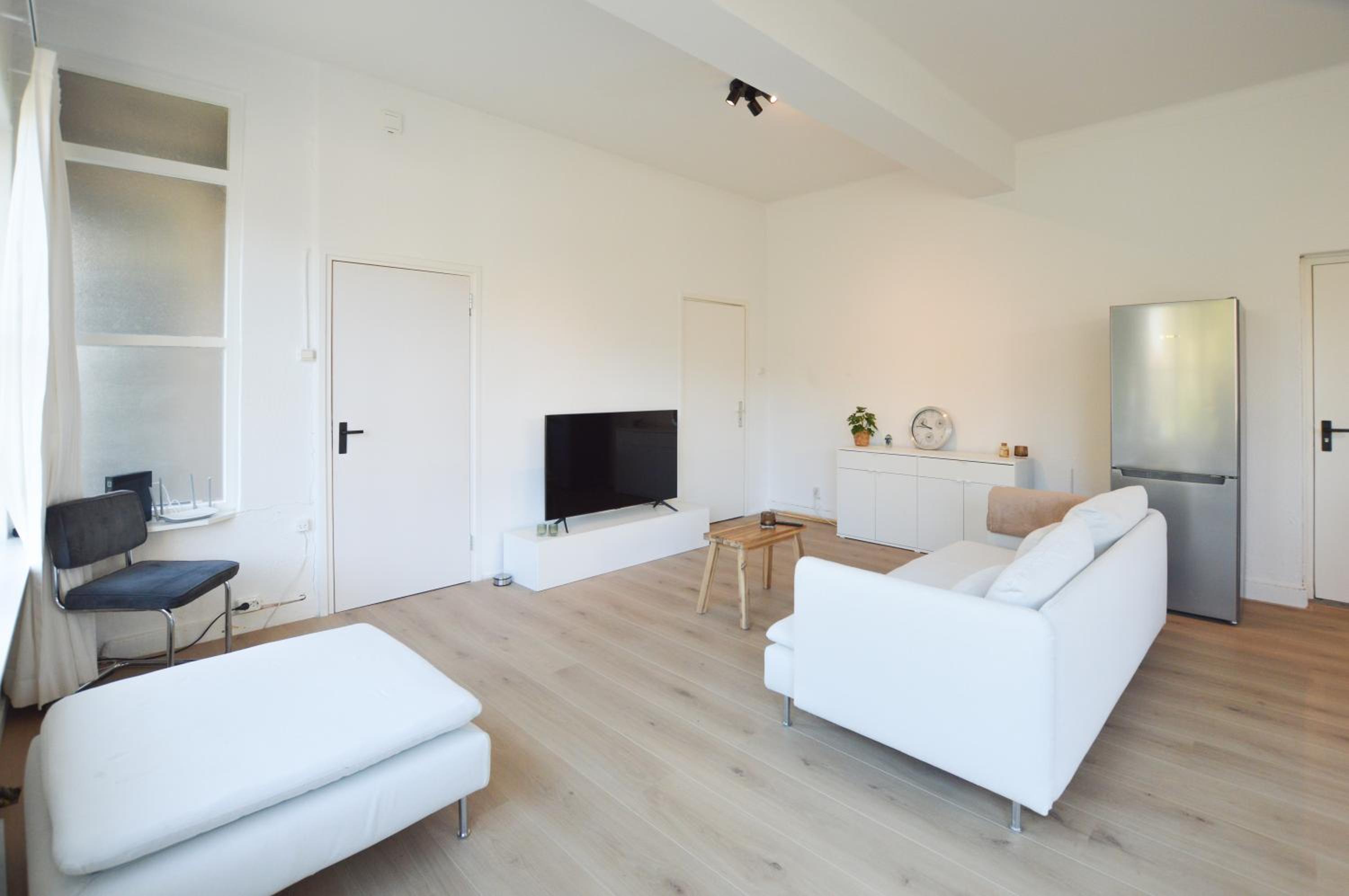 Boutique Appartement Oost view 3