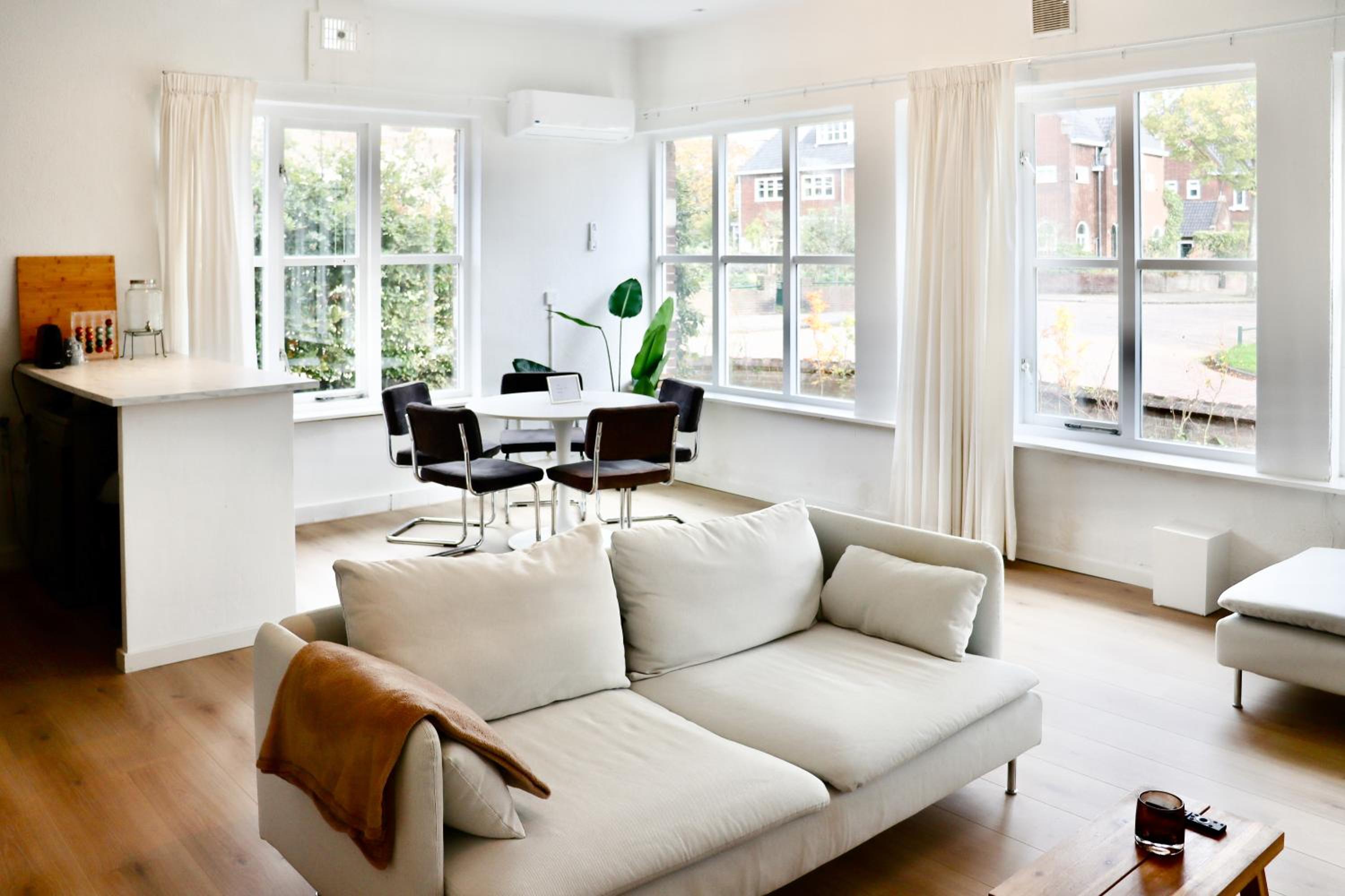 Boutique Appartement Oost view 5