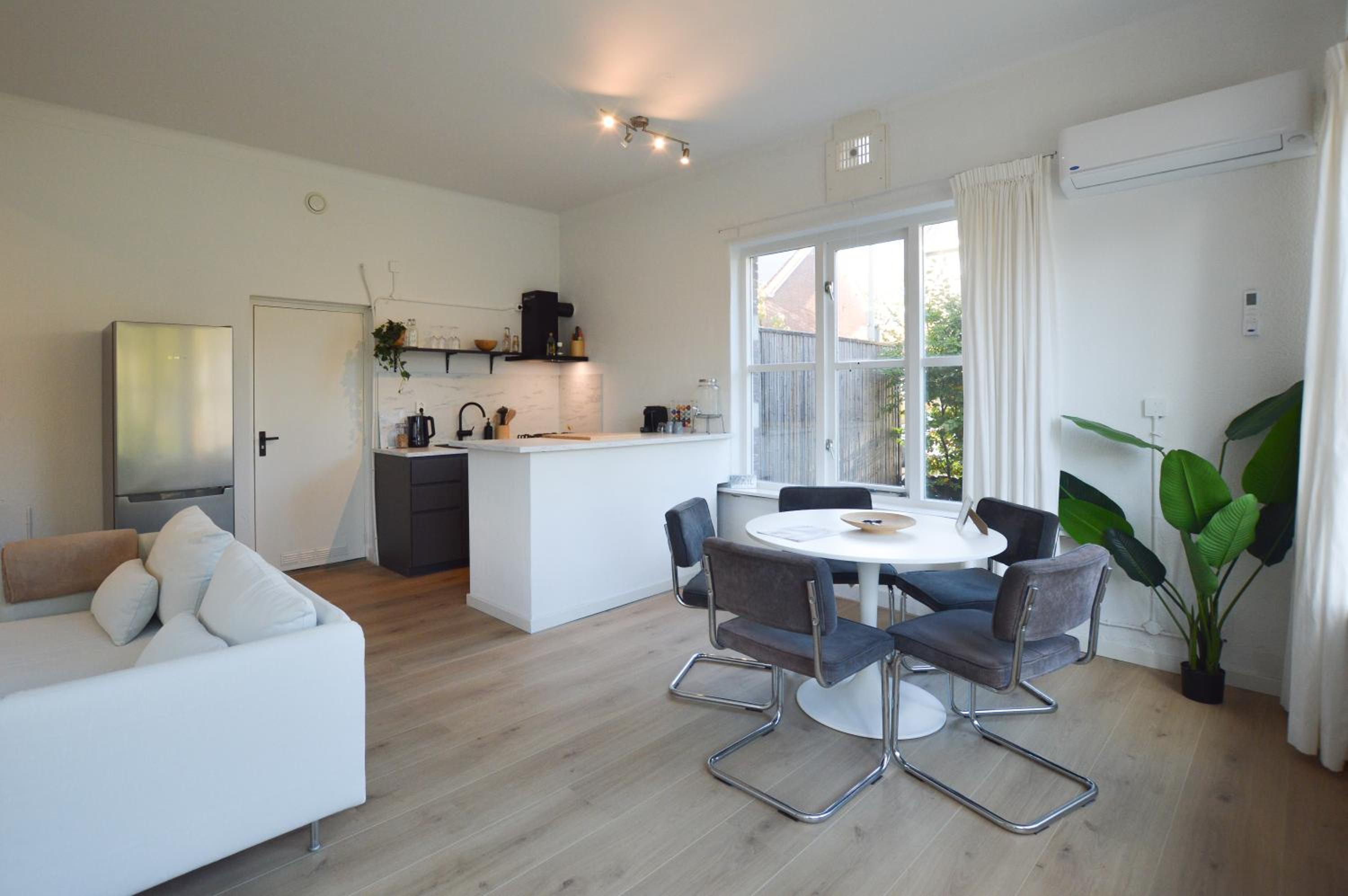 Boutique Appartement Oost view 4