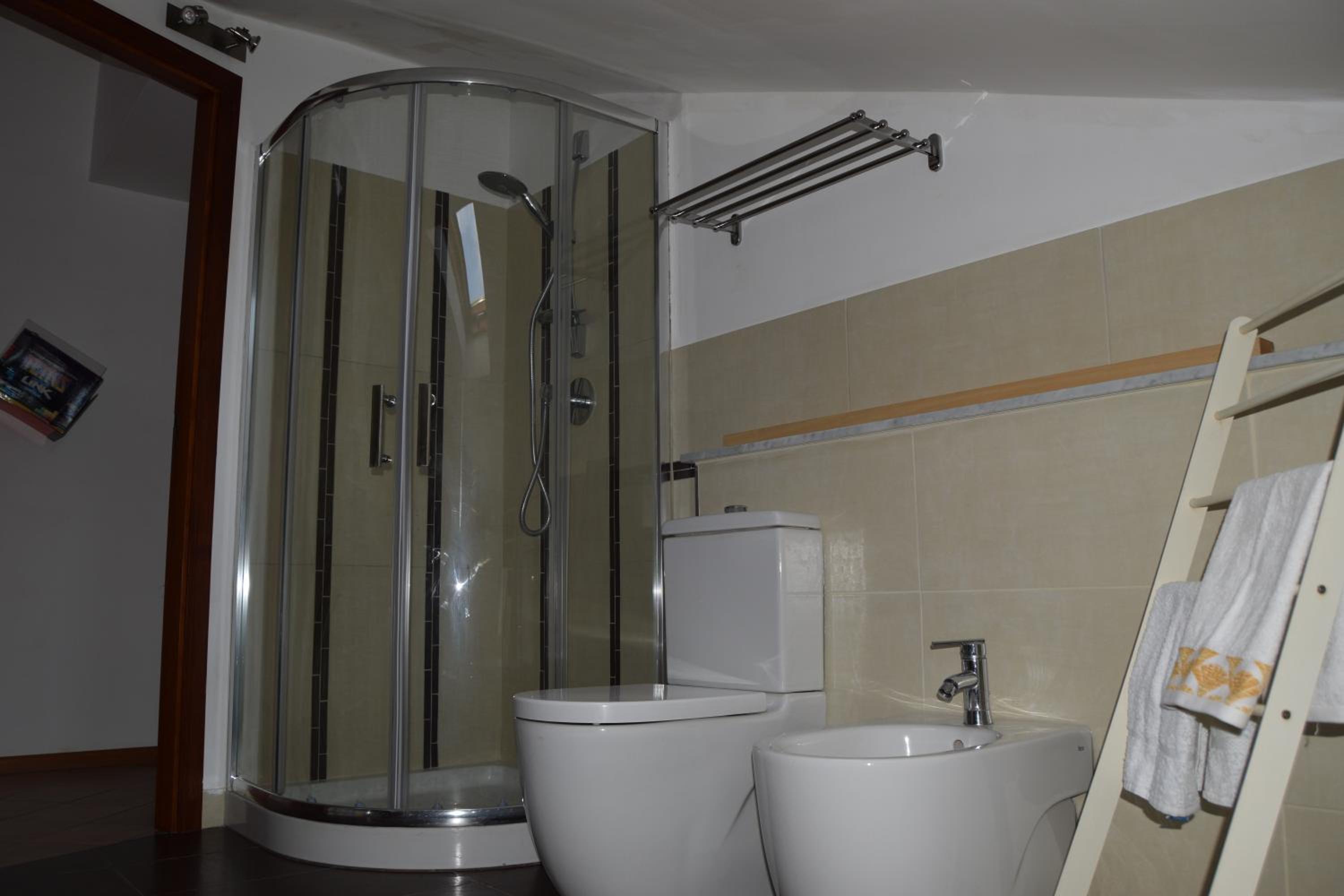 Attico mansardato cartania photo 3
