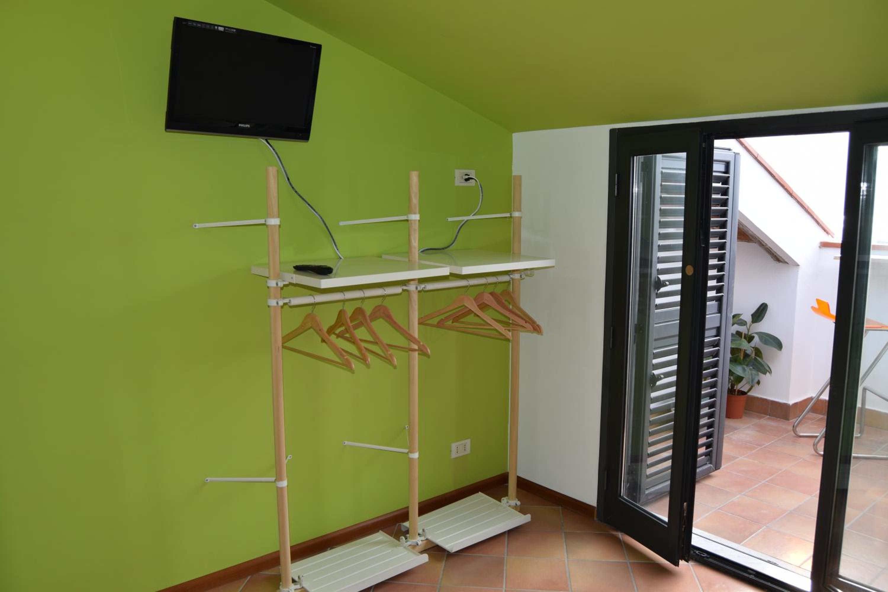 Attico mansardato cartania photo 2