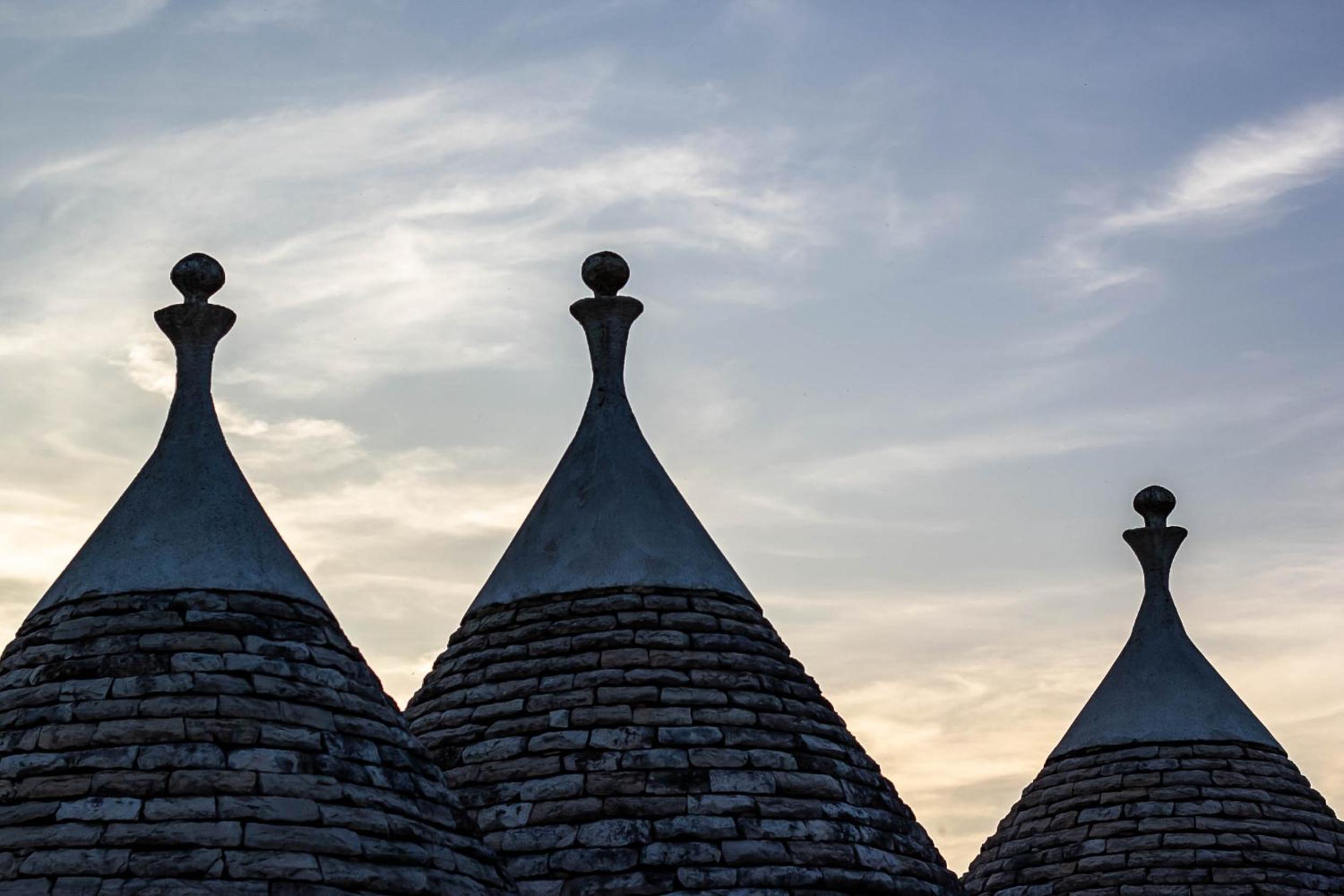 Trullo Leonora