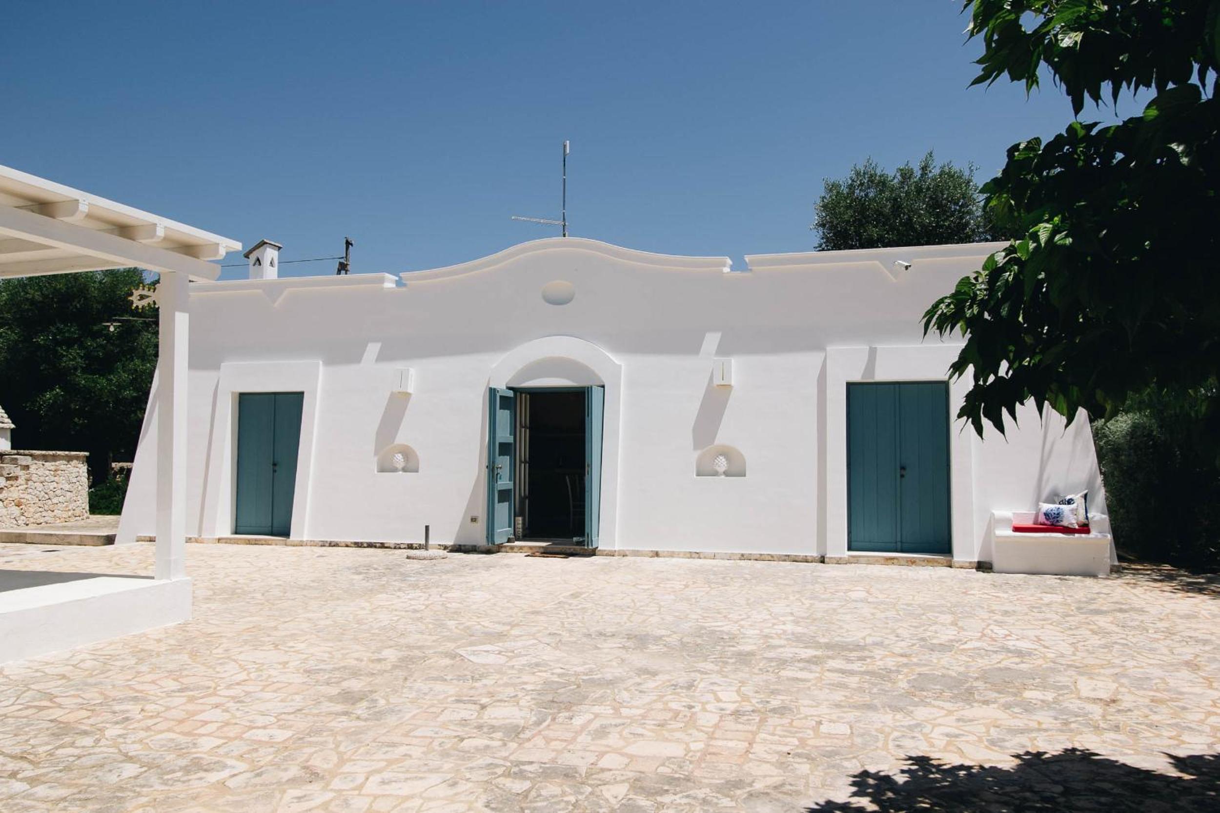 Trullo Leonora