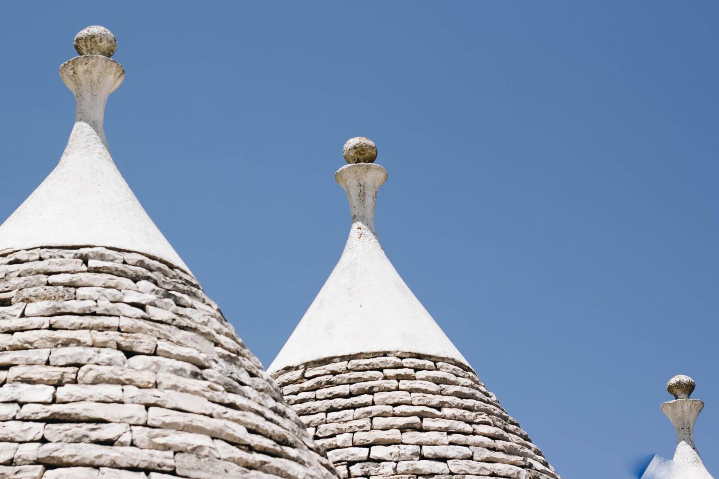 Trullo Leonora
