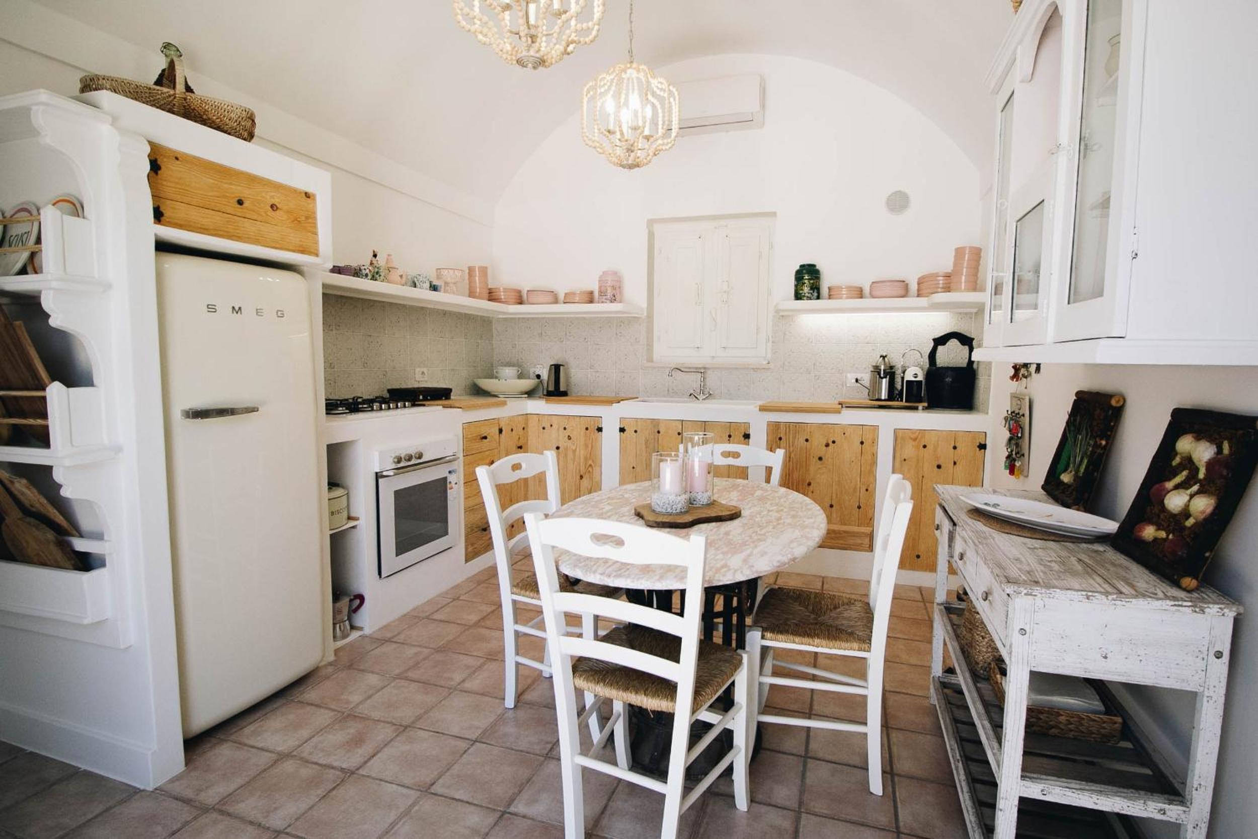 Trullo Leonora