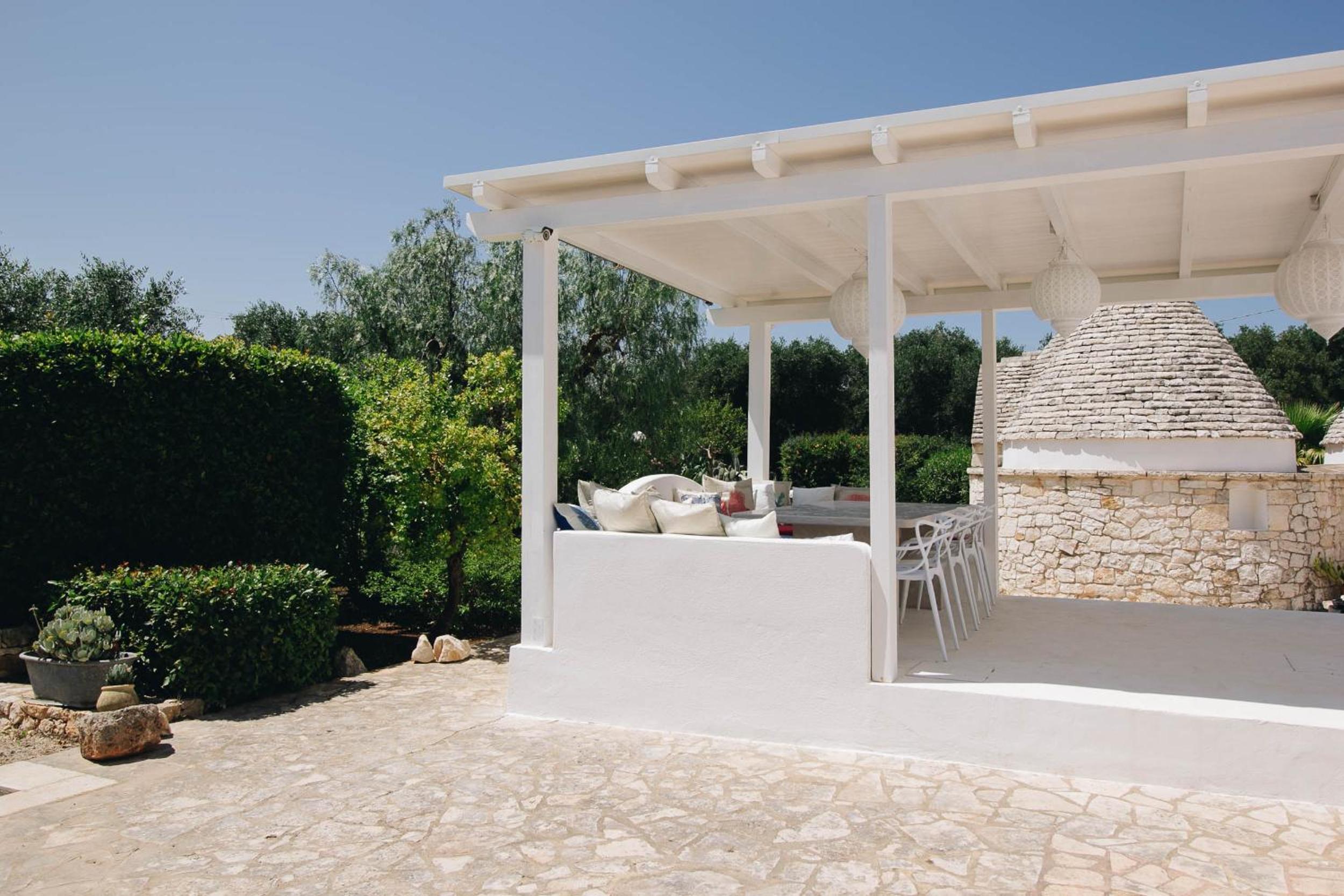 Trullo Leonora