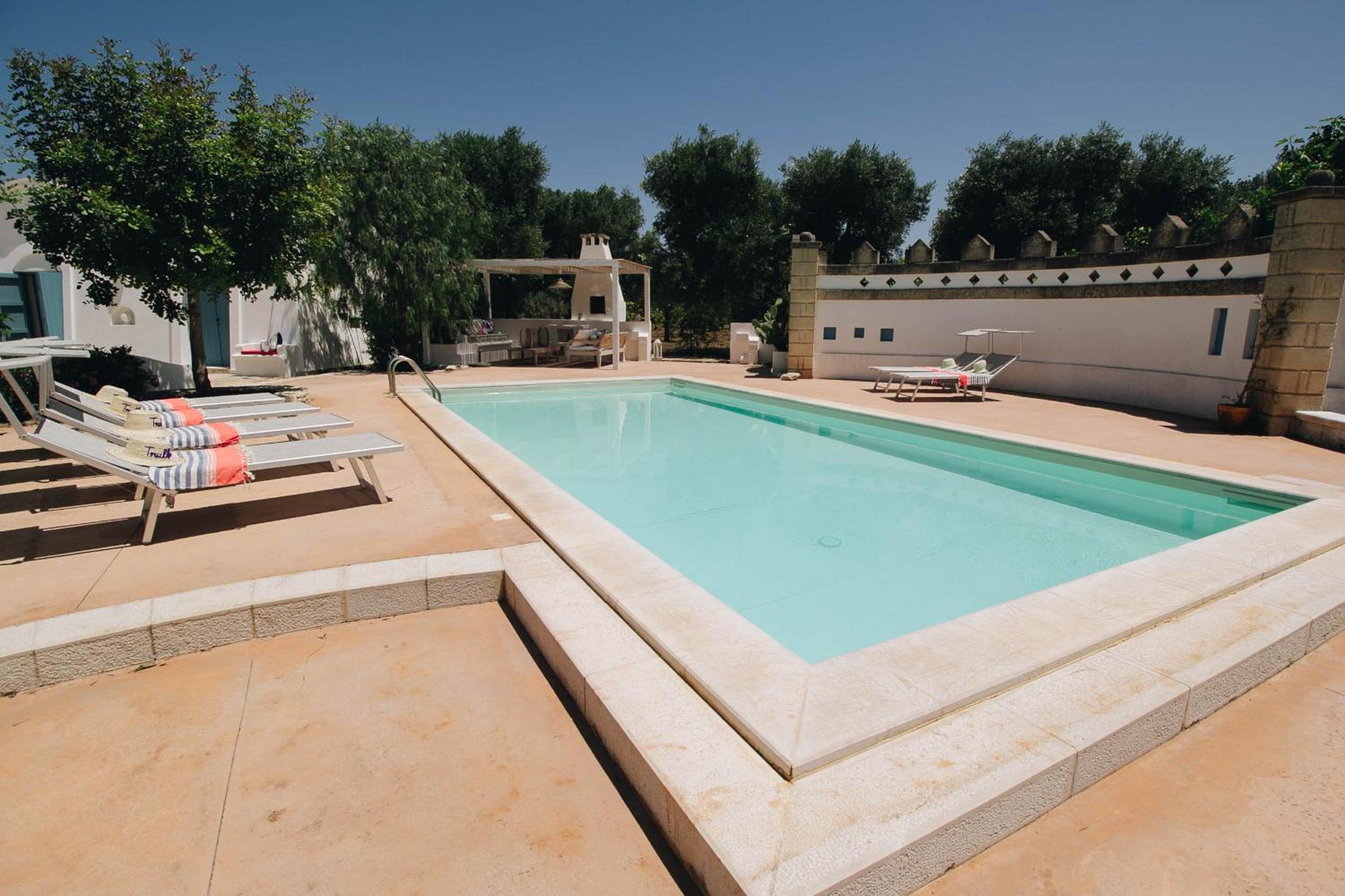 Trullo Leonora
