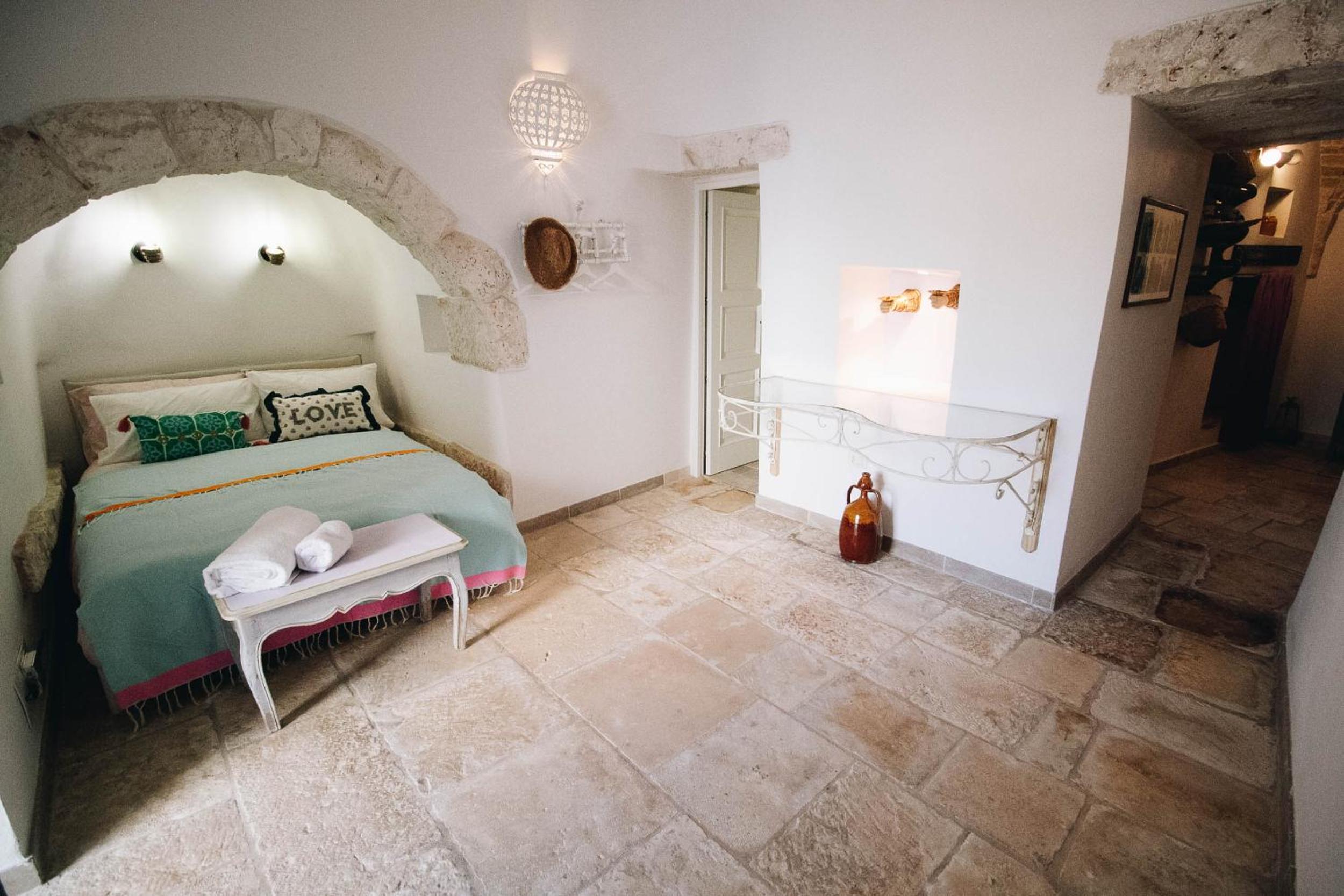 Trullo Leonora