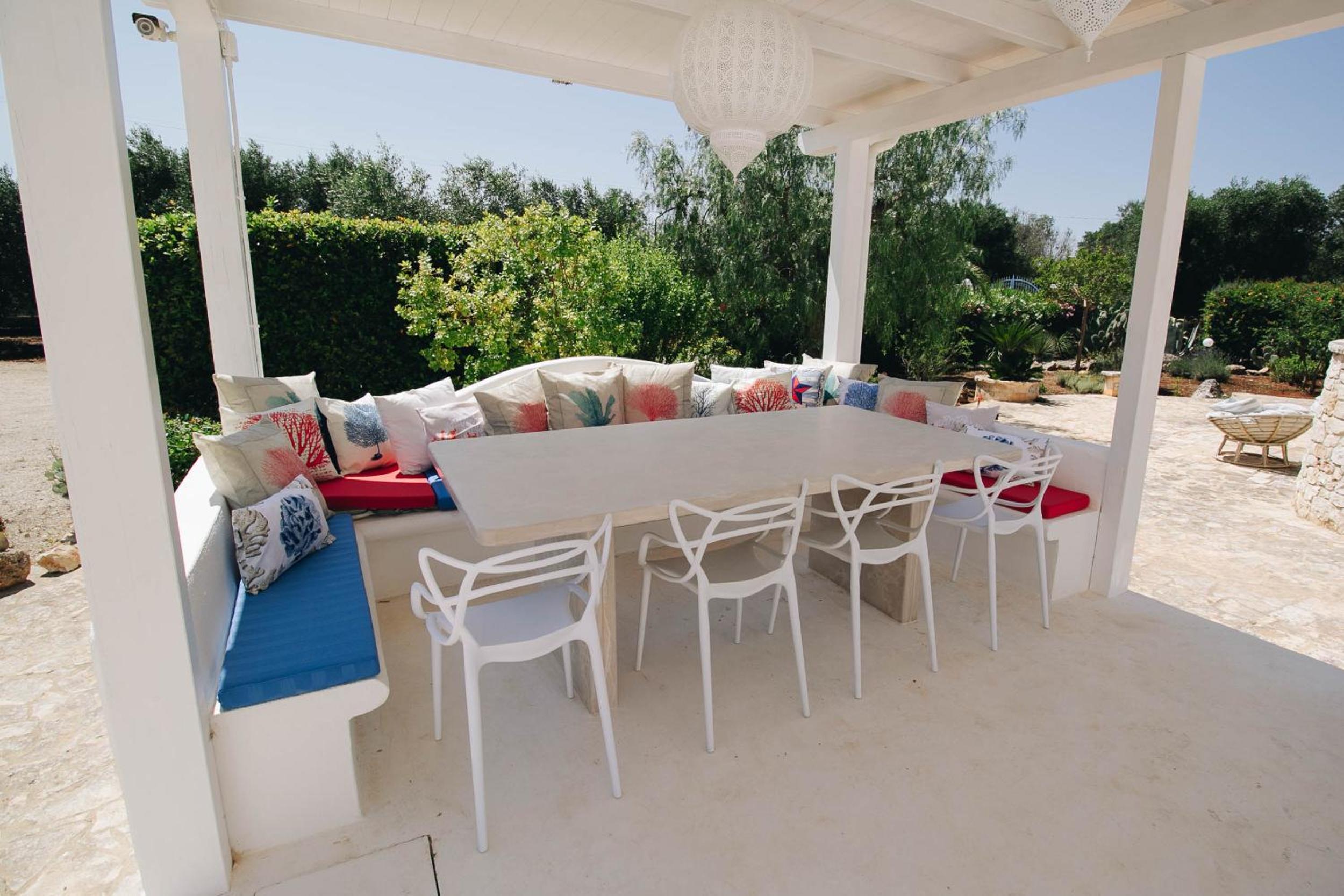 Trullo Leonora