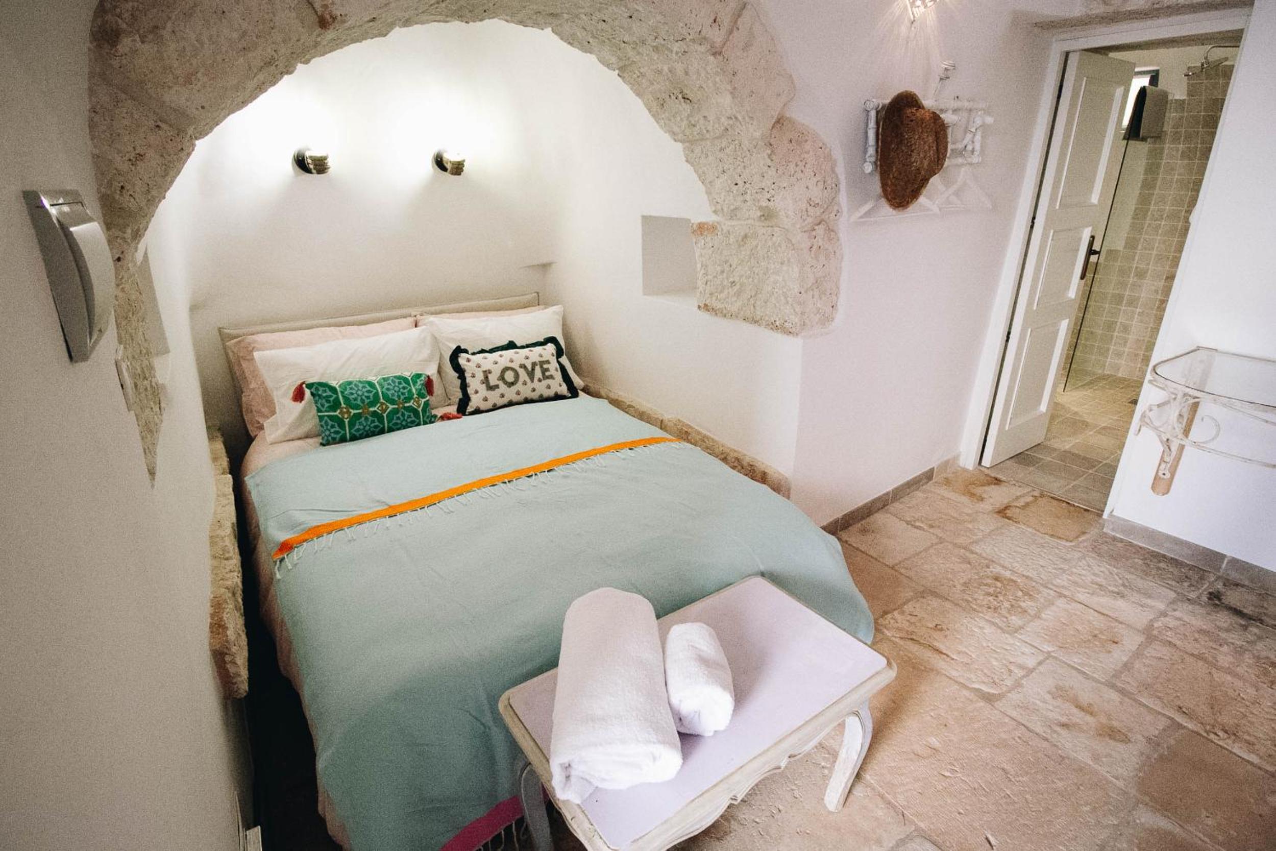 Trullo Leonora