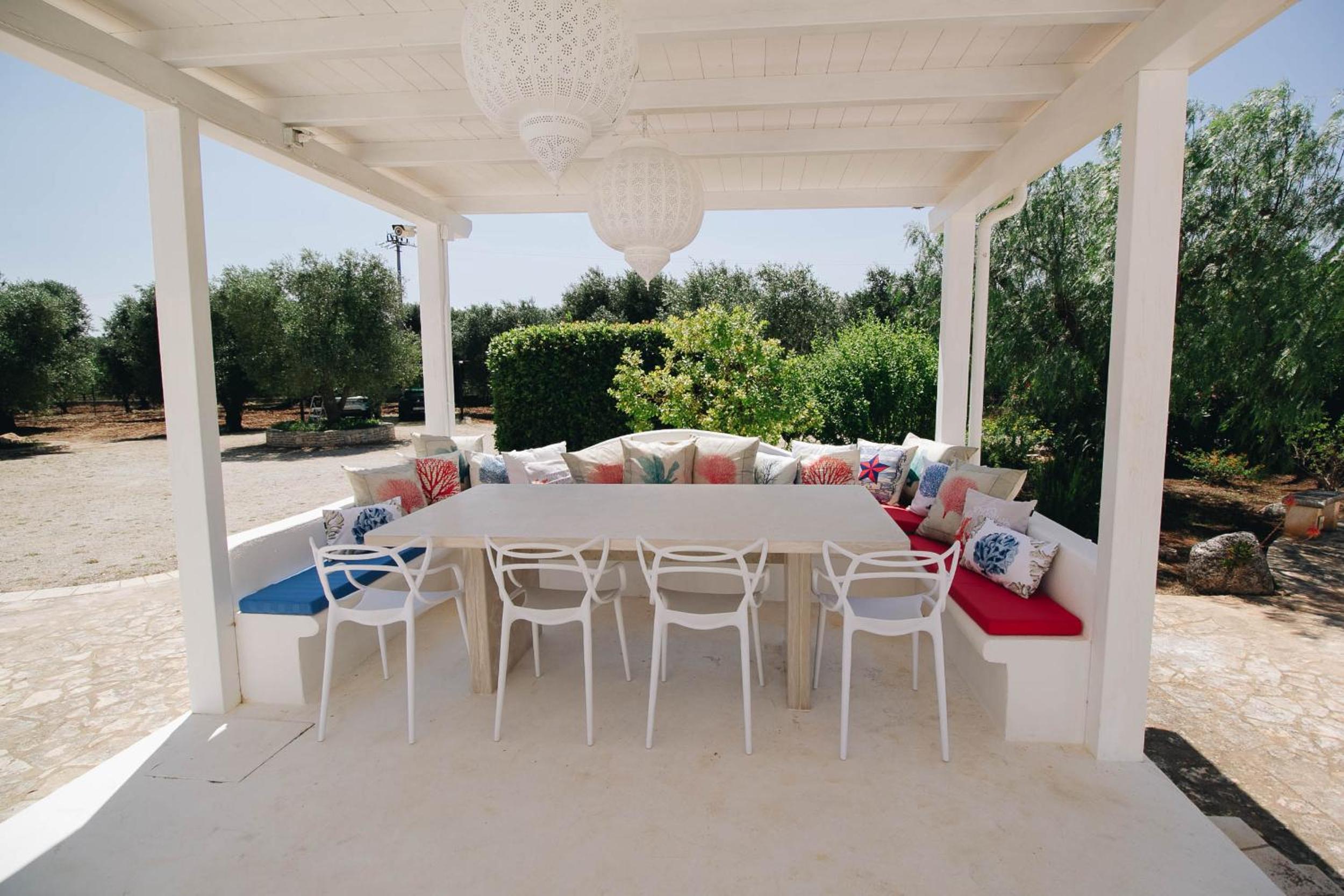 Trullo Leonora