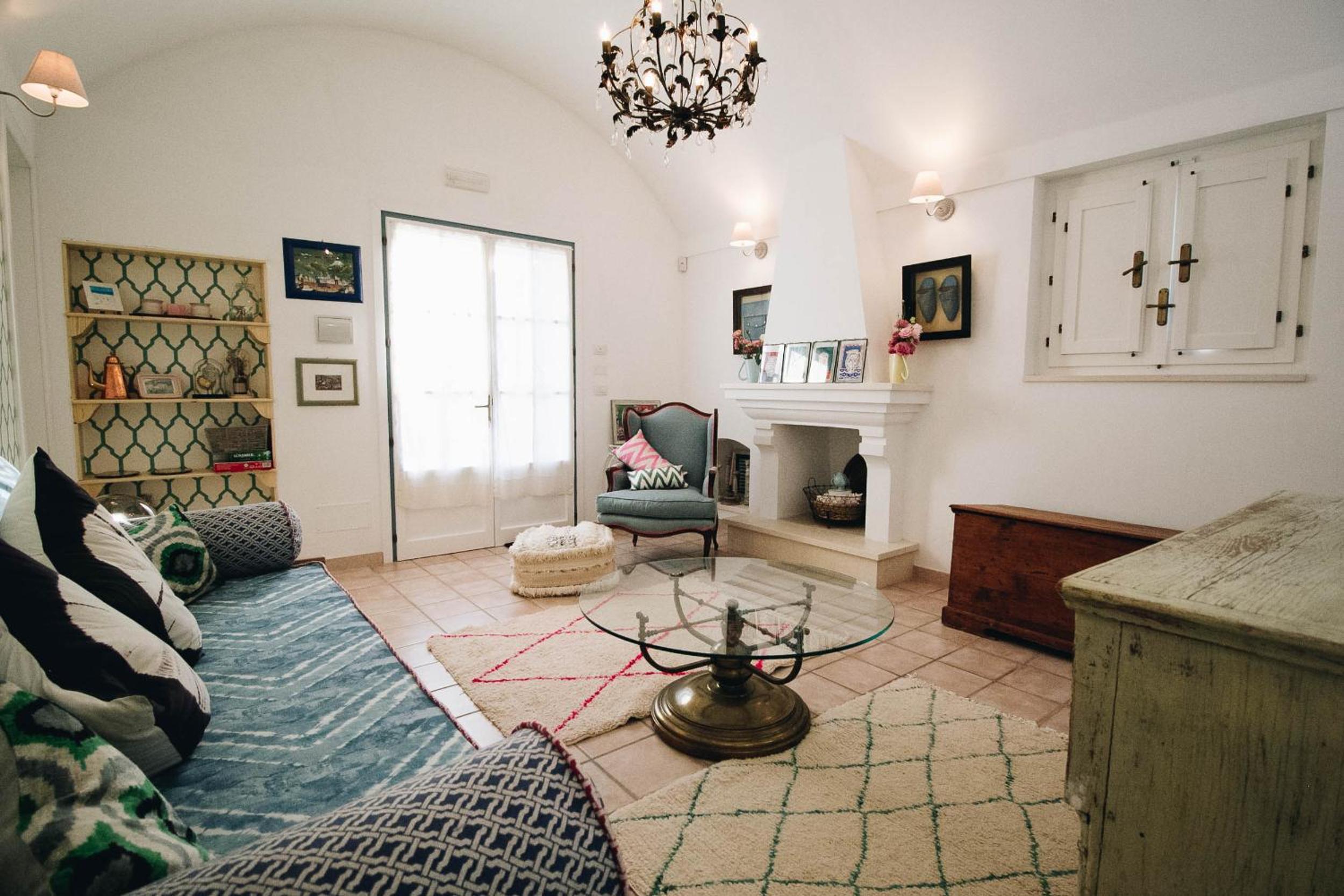 Trullo Leonora