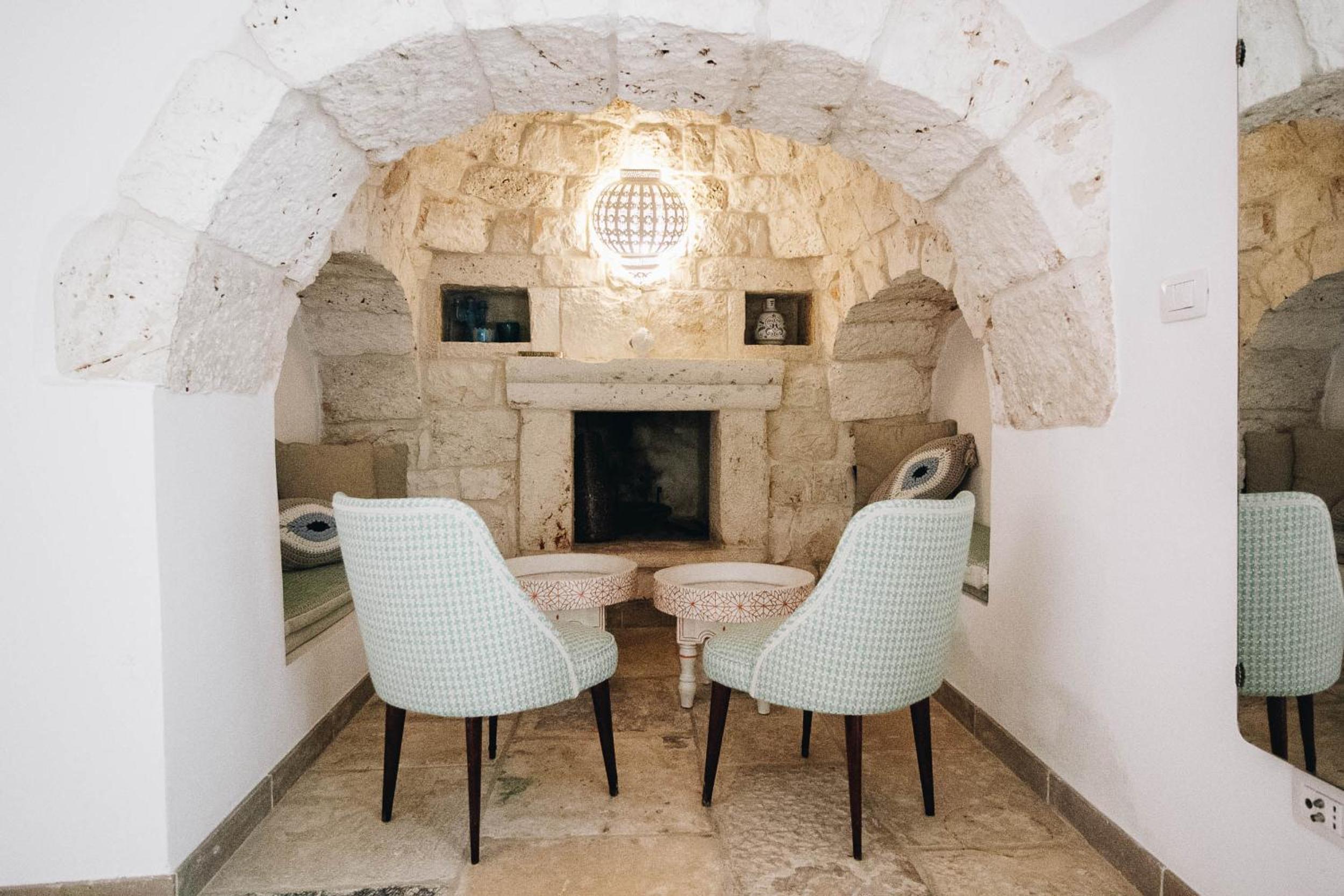 Trullo Leonora
