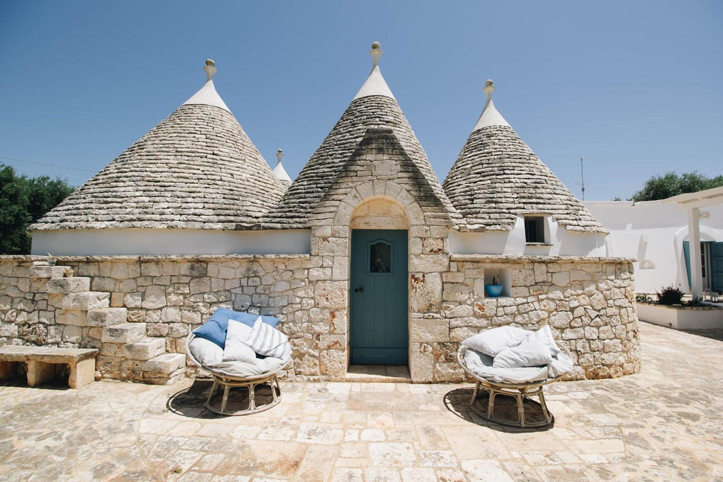 Trullo Leonora