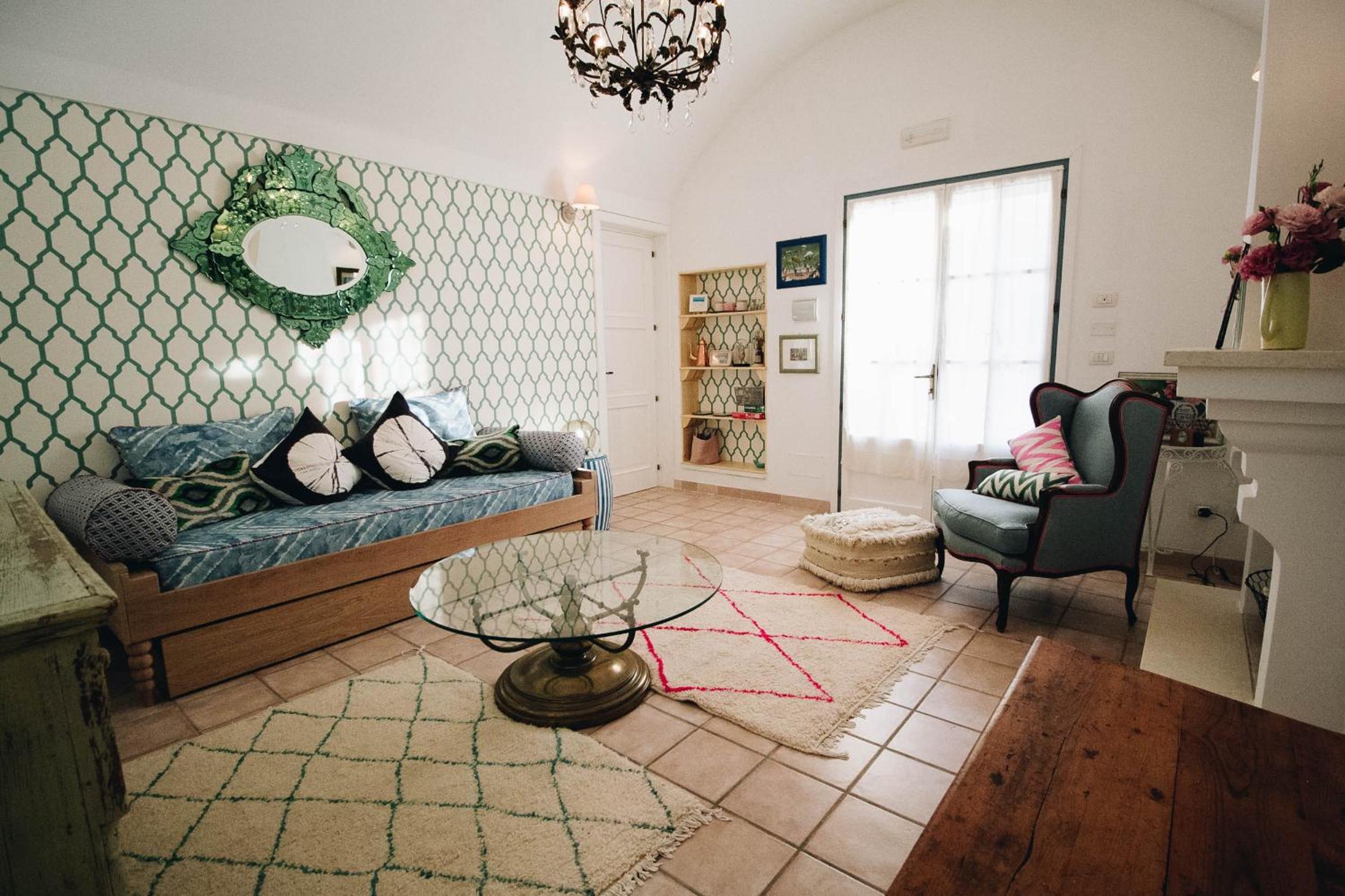 Trullo Leonora