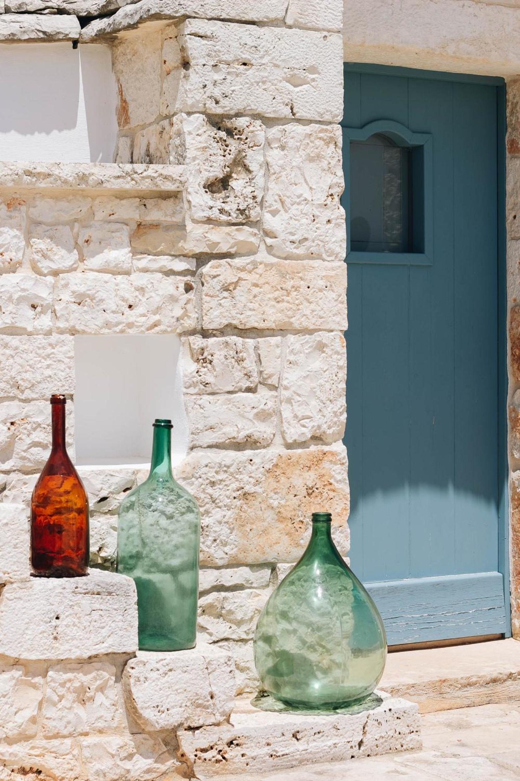 Trullo Leonora