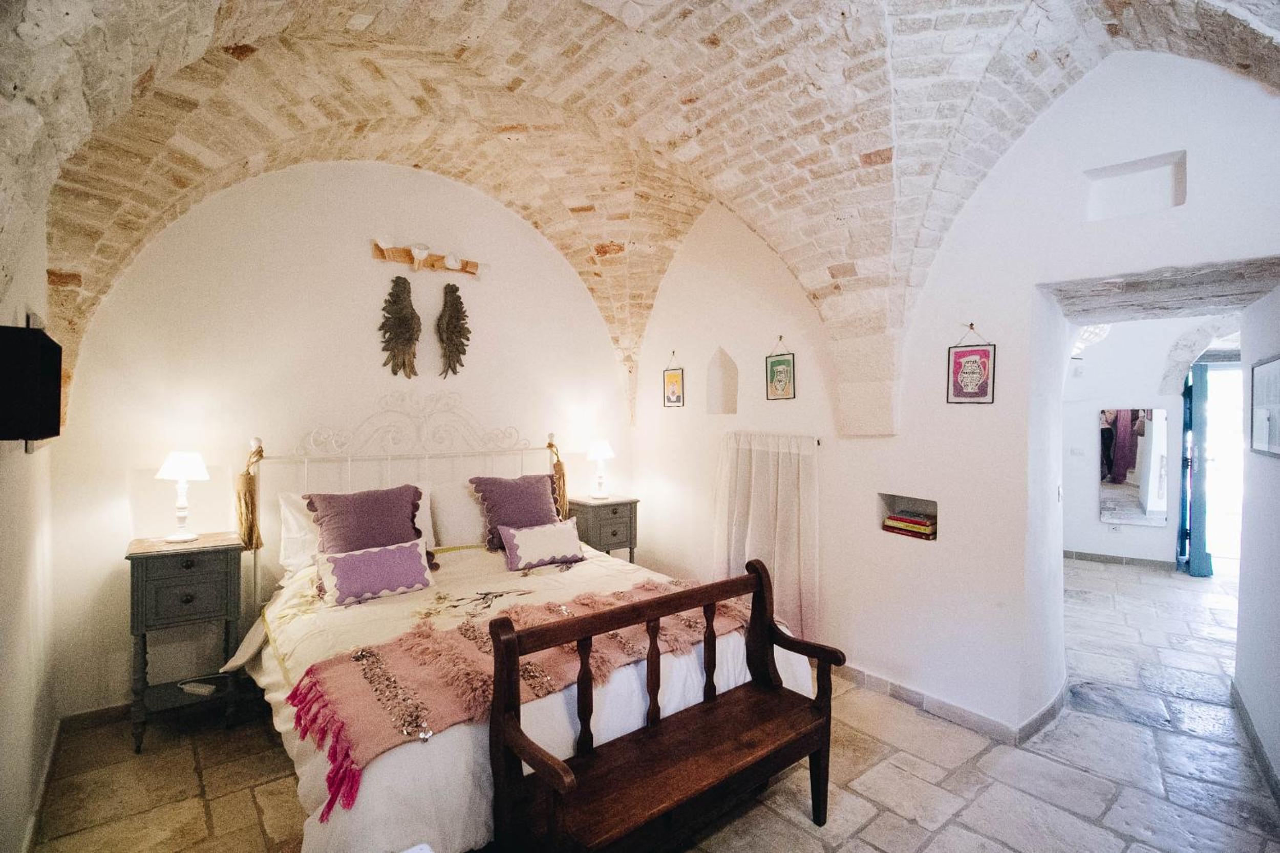 Trullo Leonora