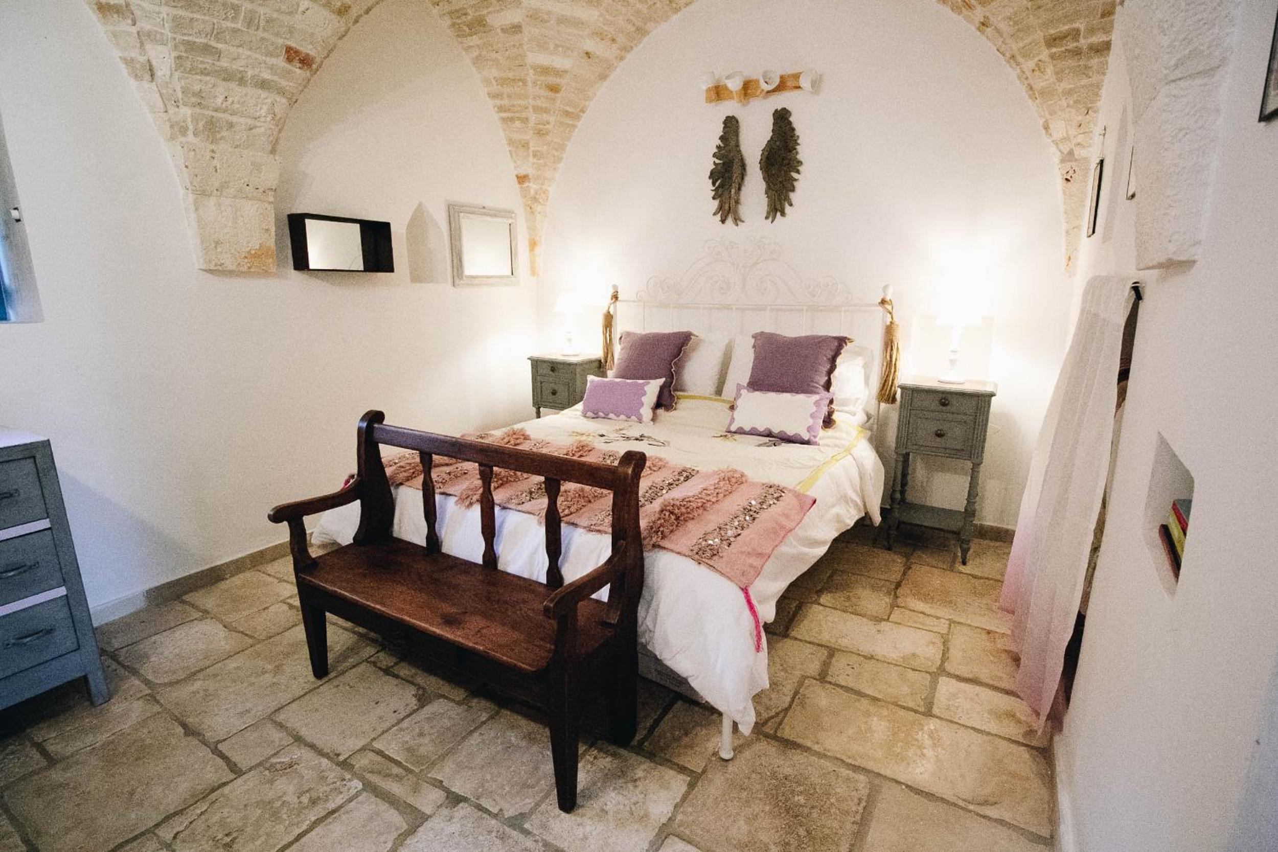 Trullo Leonora