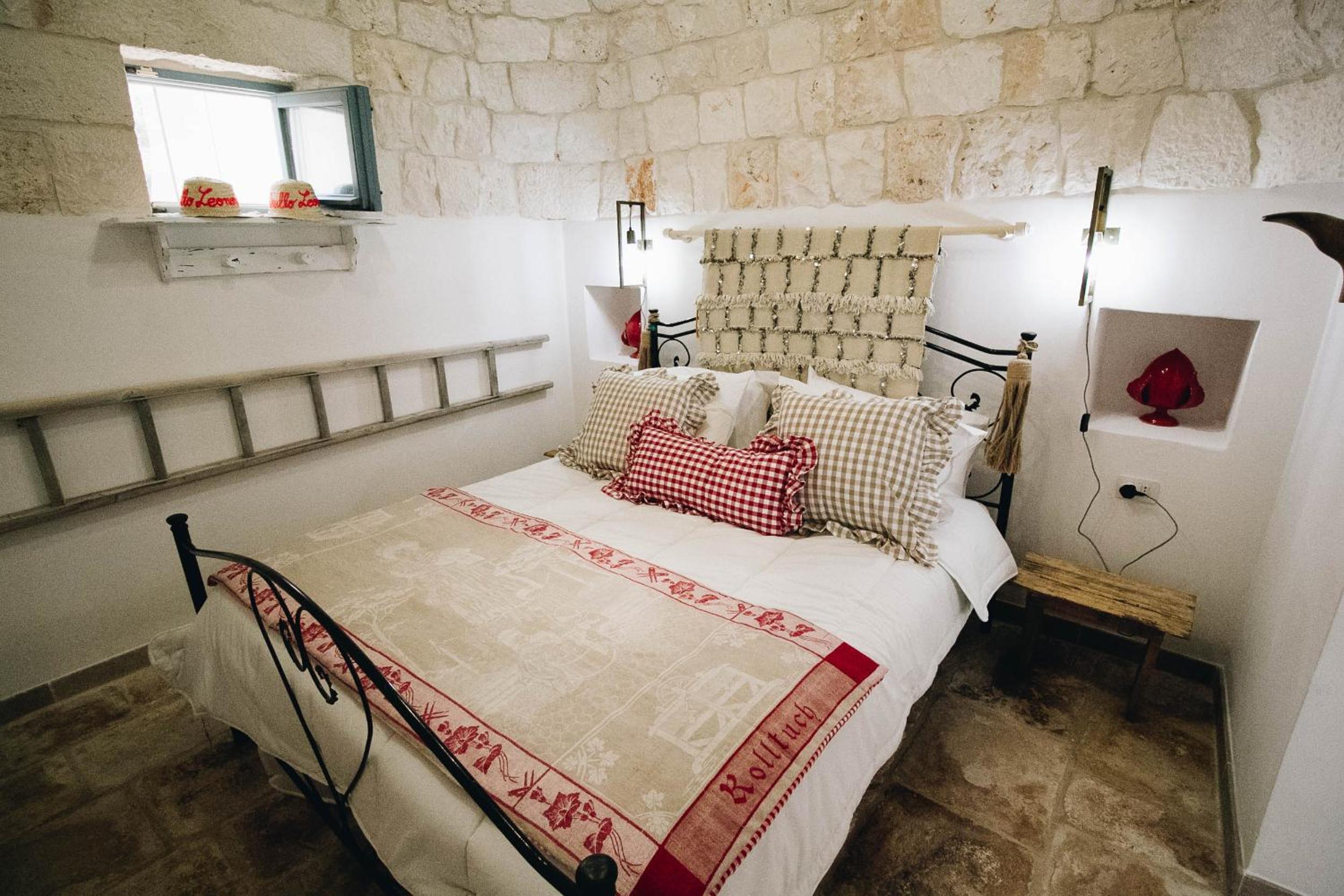 Trullo Leonora